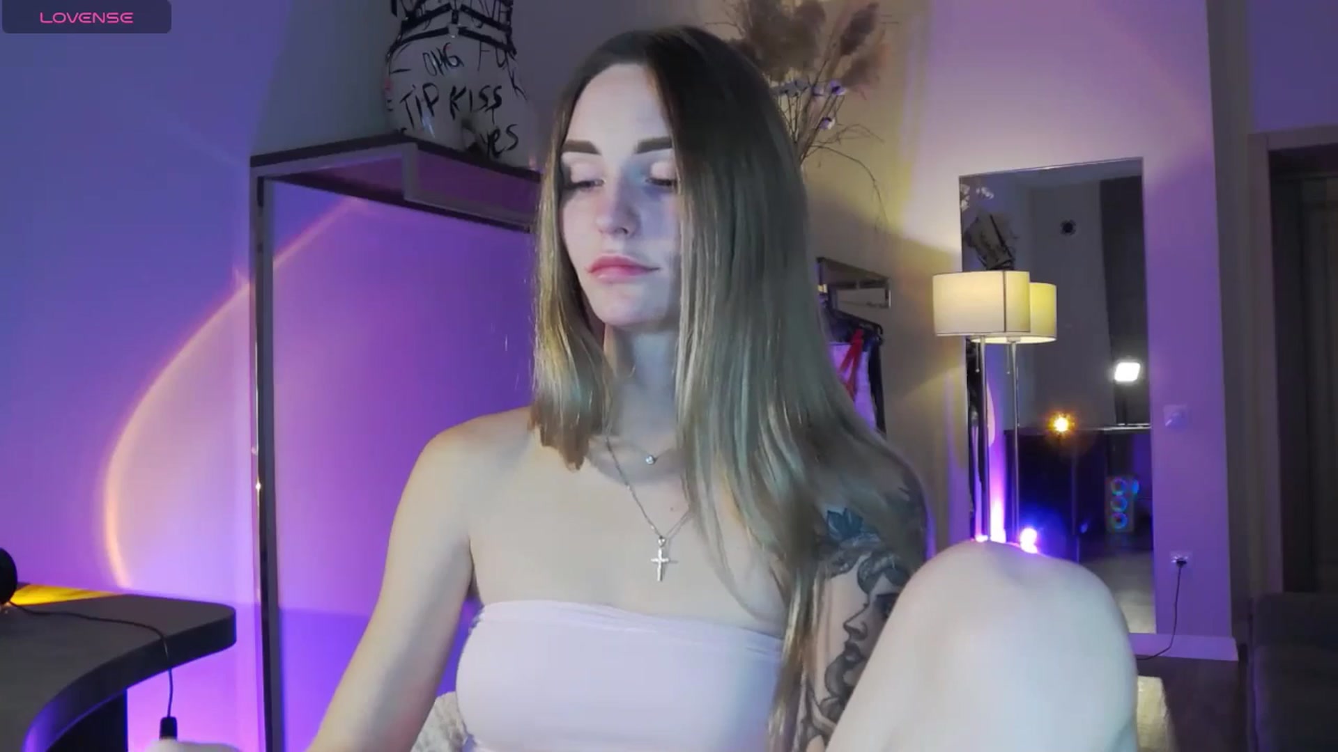 Gallery image thumbnail from Miliain's myfreecams stream on, 10/25/2025, 11:48 image 8 of 20