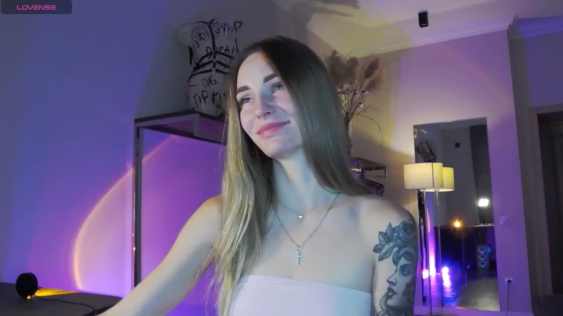 Gallery image thumbnail from Miliain's myfreecams stream on, 10/25/2025, 11:48 image 2 of 20