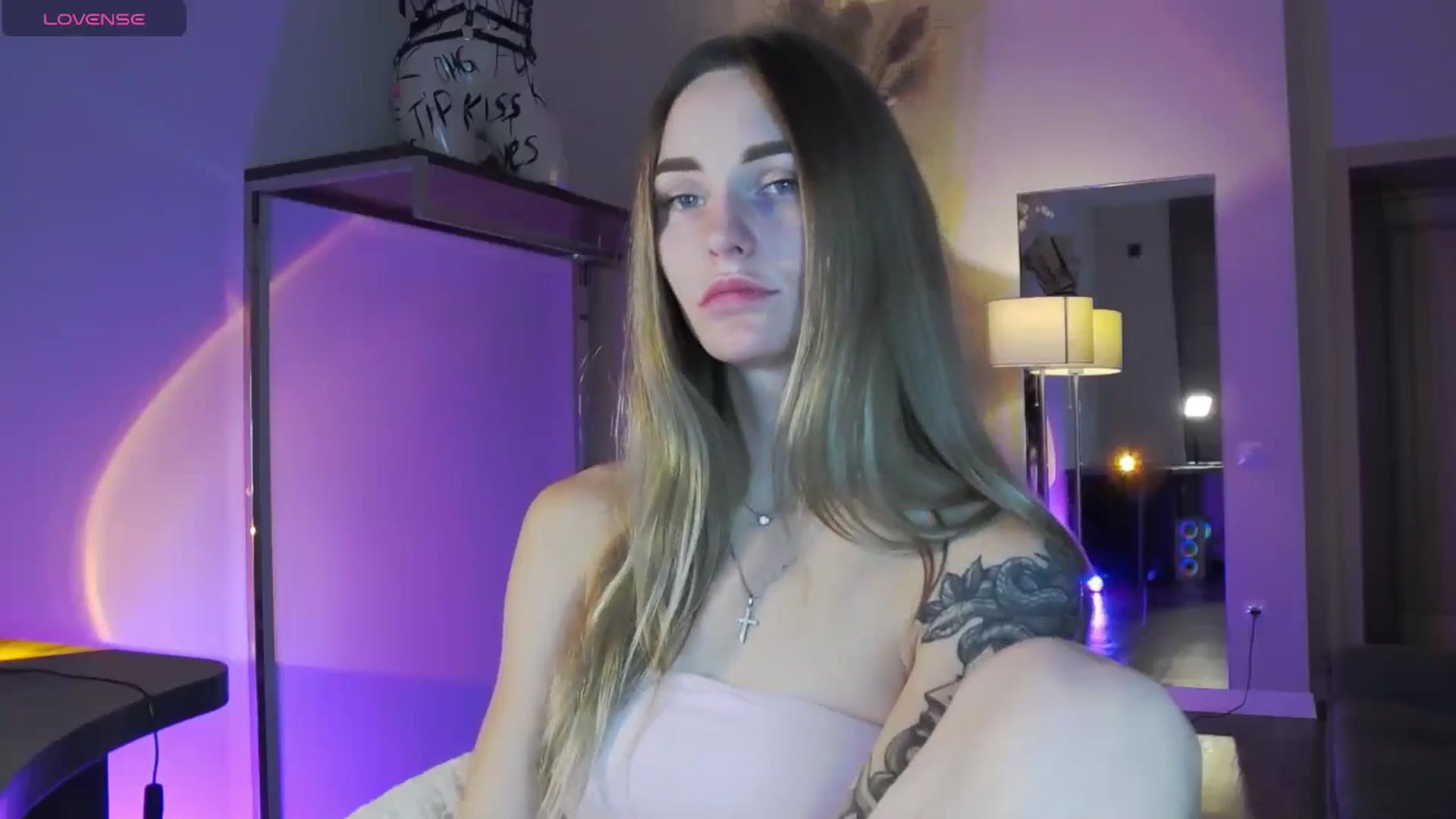 Gallery image thumbnail from Miliain's myfreecams stream on, 10/25/2025, 11:48 image 5 of 20