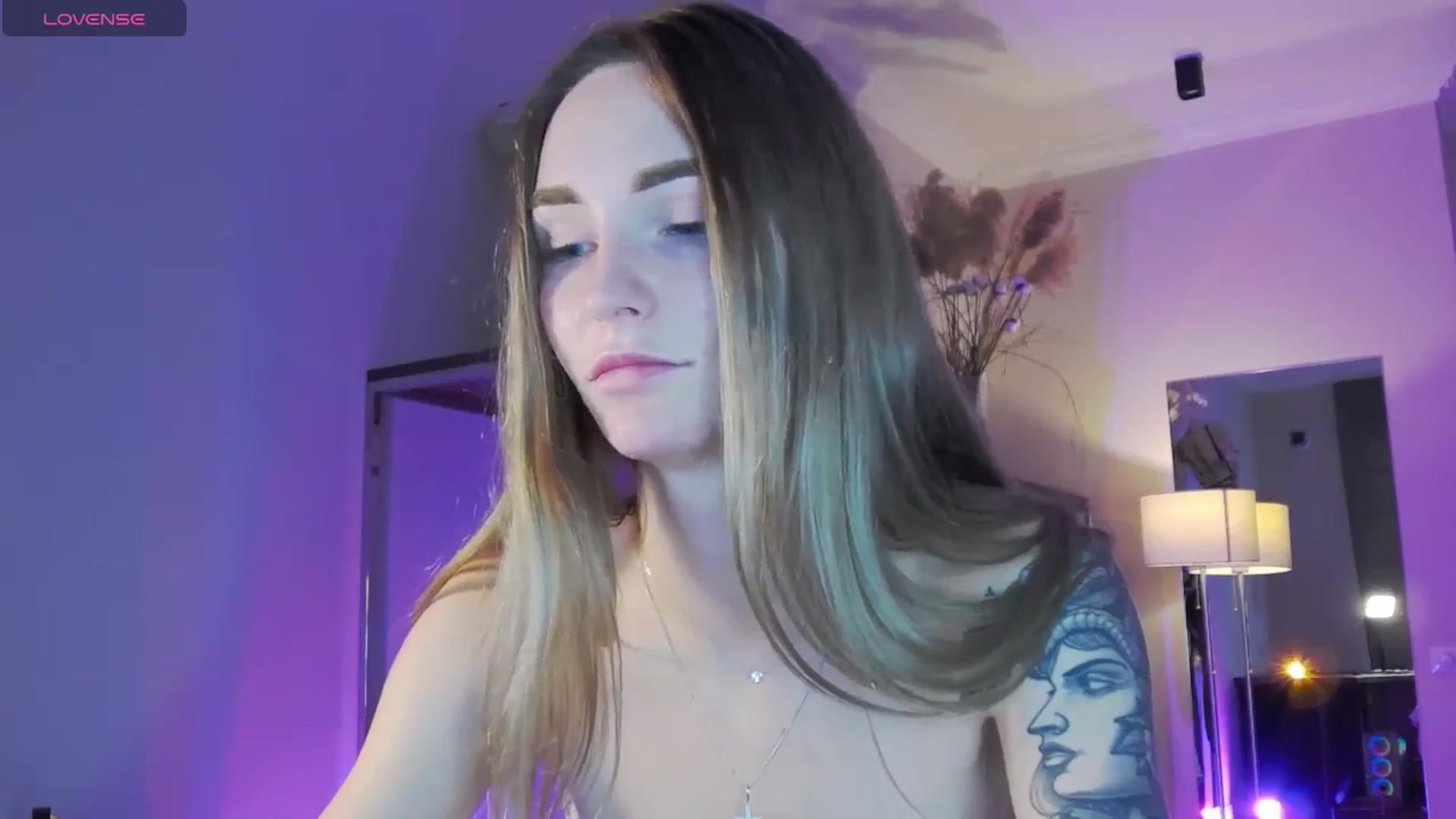Gallery image thumbnail from Miliain's myfreecams stream on, 10/25/2025, 13:02 image 17 of 20