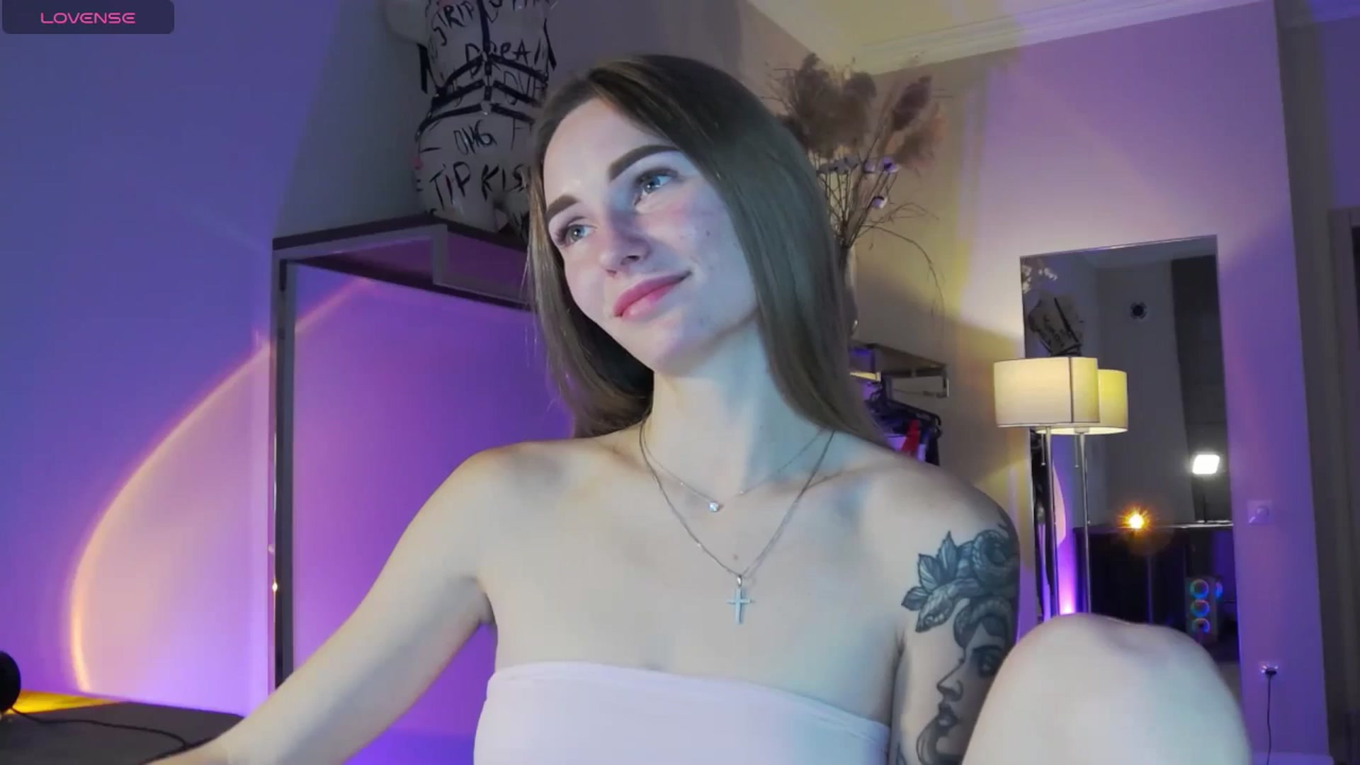 Gallery image thumbnail from Miliain's myfreecams stream on, 10/25/2025, 13:02 image 6 of 20