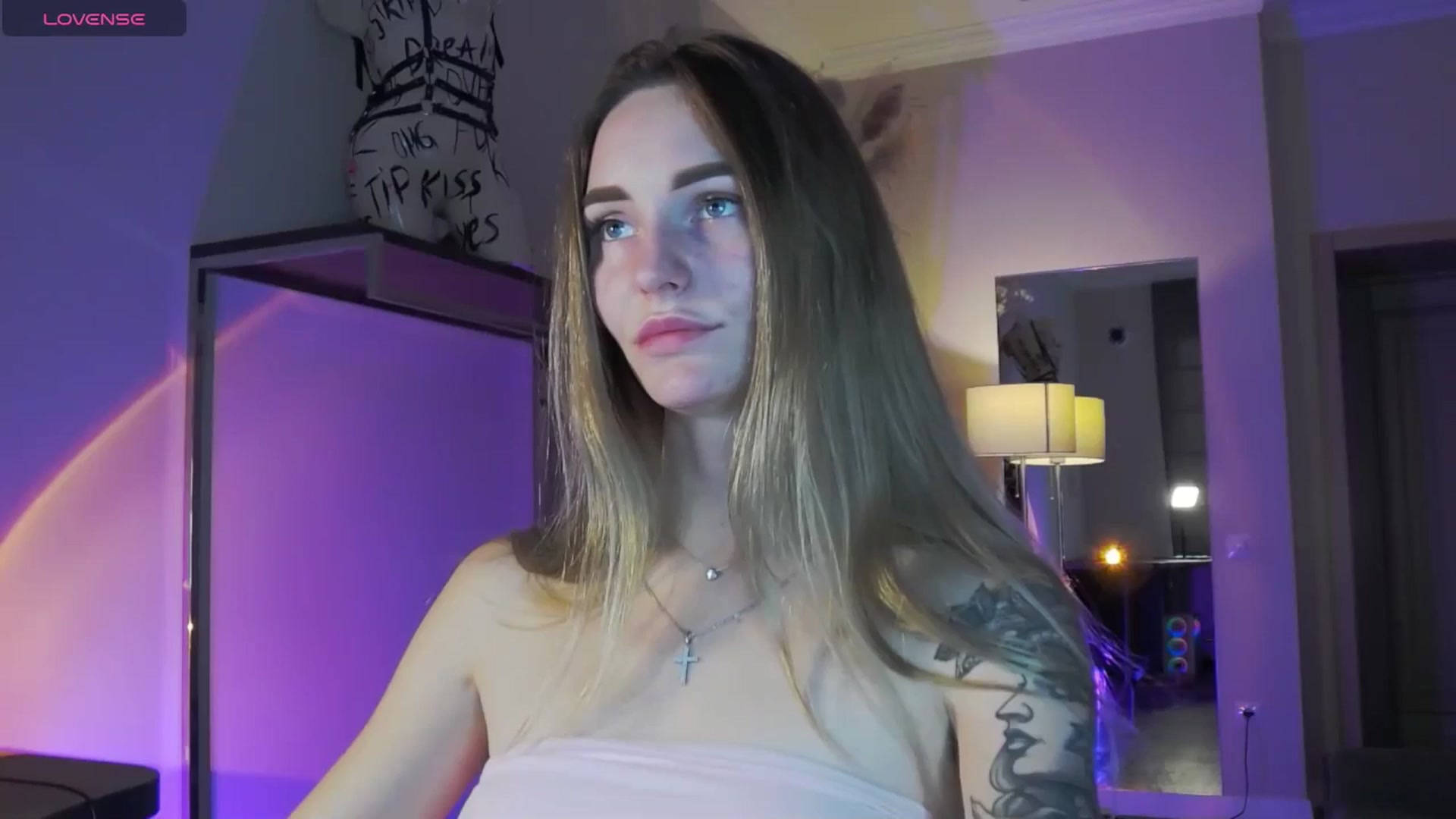 Gallery image thumbnail from Miliain's myfreecams stream on, 10/25/2025, 13:02 image 1 of 20