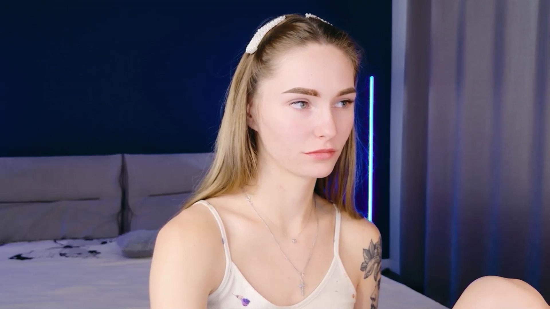 Gallery image thumbnail from Miliain's myfreecams stream on, 10/26/2025, 09:58 image 7 of 20