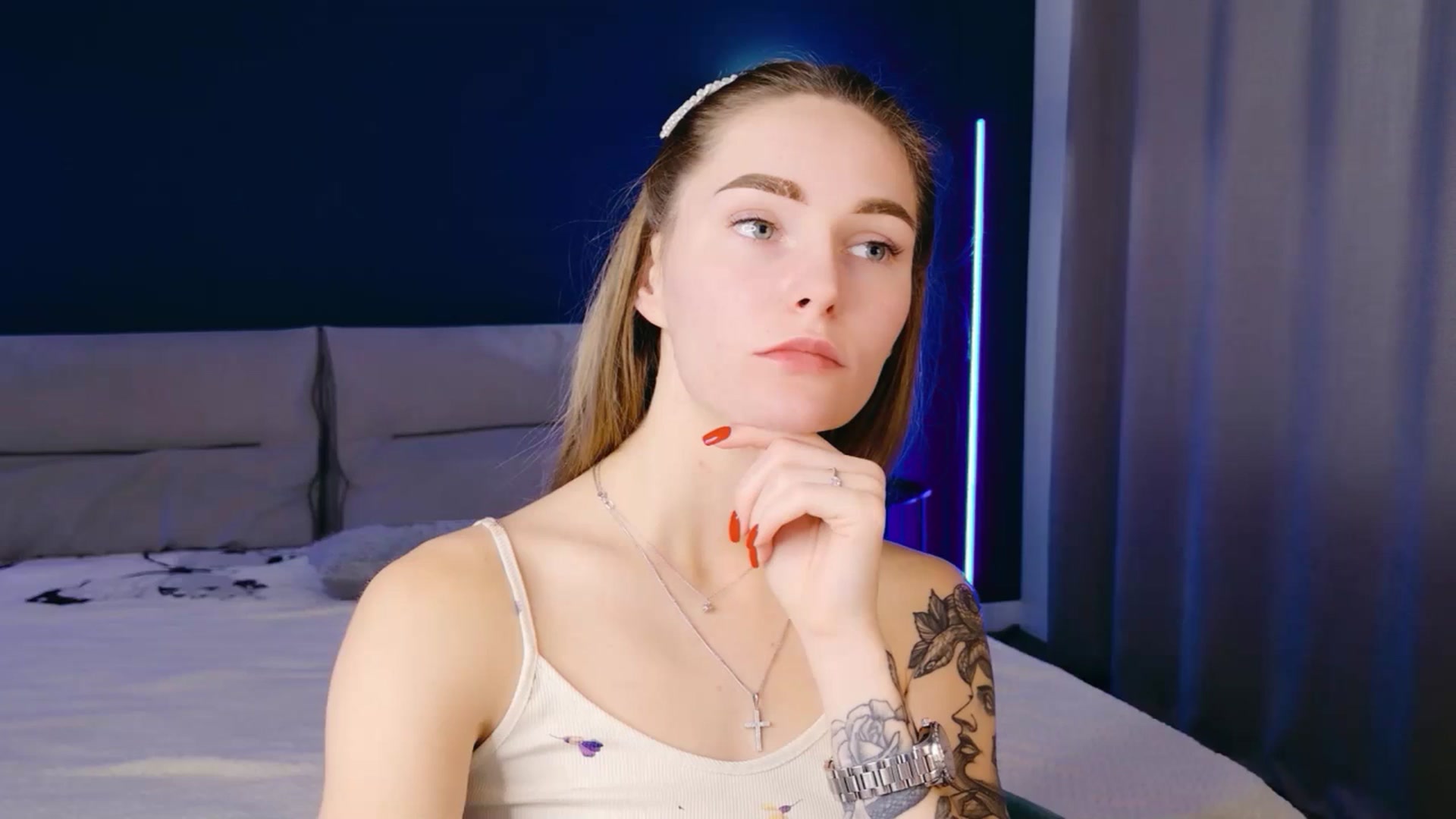 Gallery image thumbnail from Miliain's myfreecams stream on, 10/26/2025, 09:58 image 18 of 20