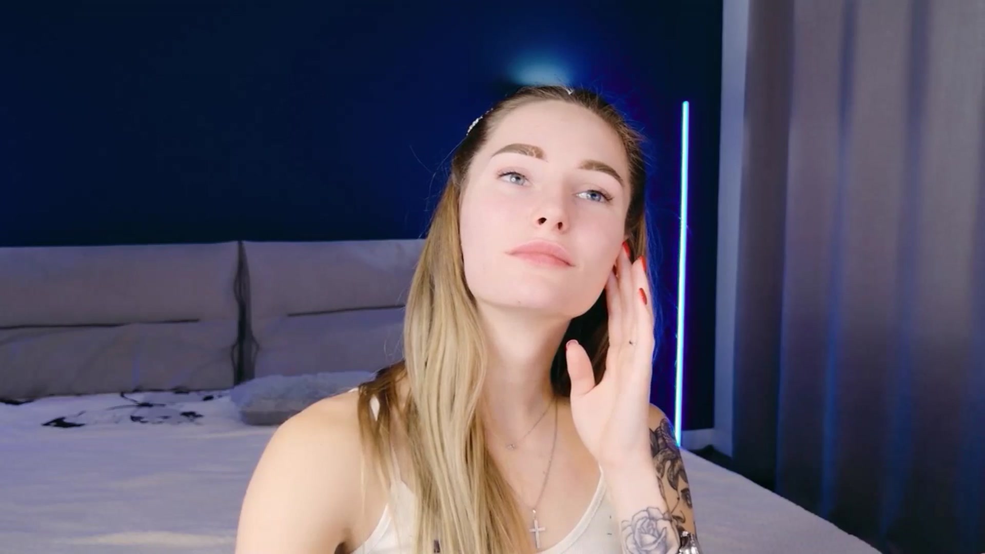 Gallery image thumbnail from Miliain's myfreecams stream on, 10/26/2025, 09:58 image 2 of 20