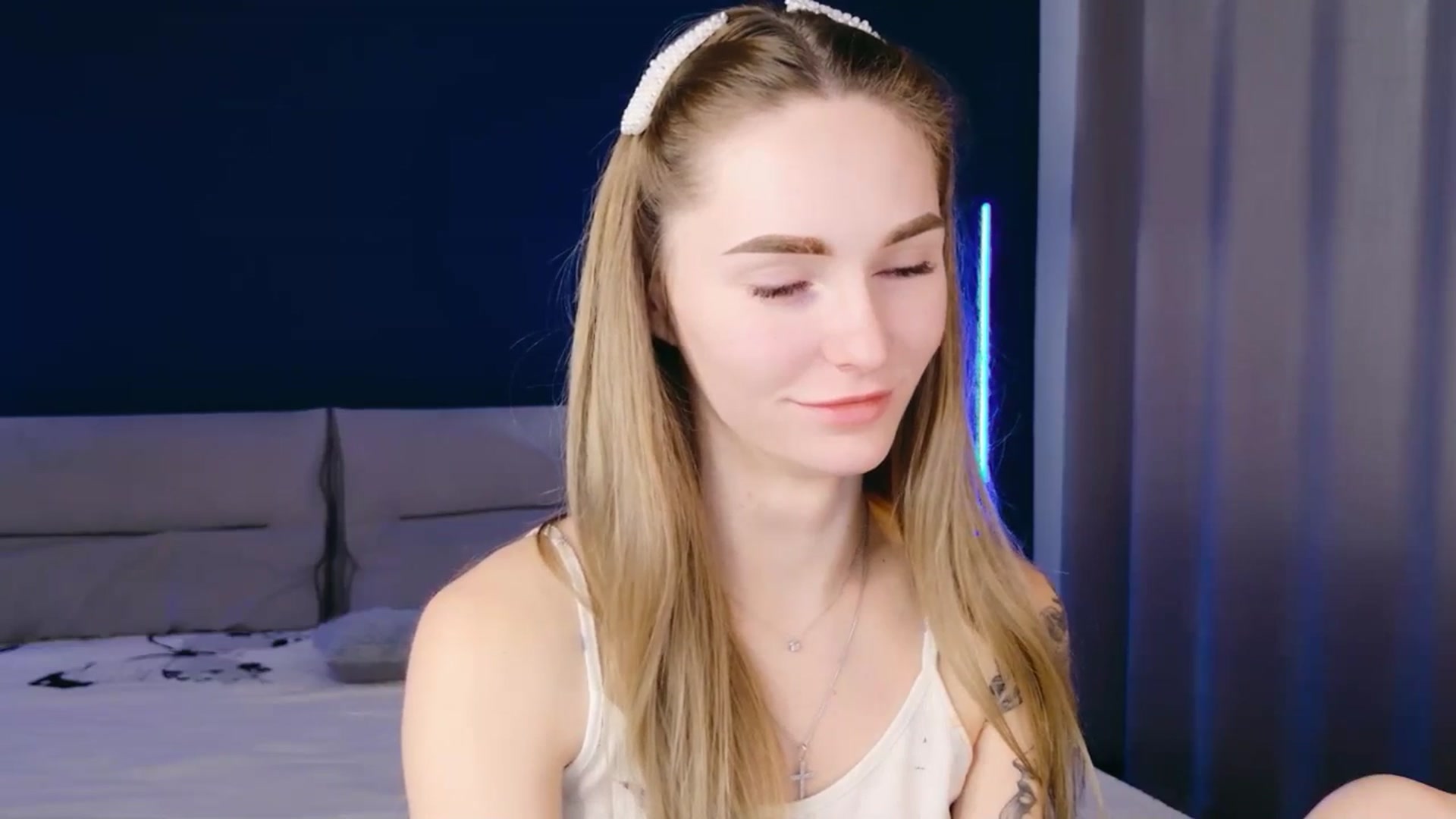 Gallery image thumbnail from Miliain's myfreecams stream on, 10/26/2025, 09:58 image 3 of 20