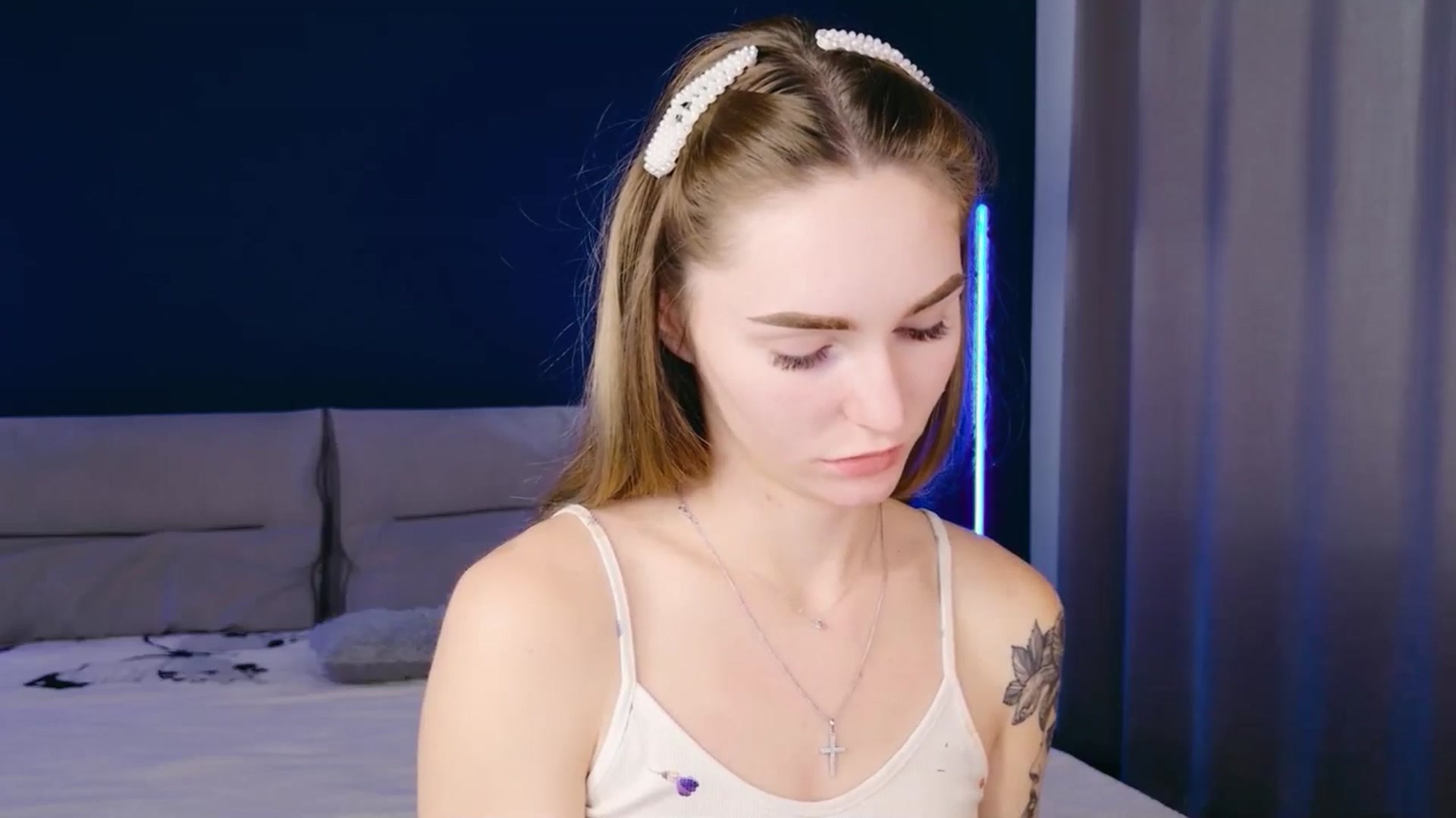 Gallery image thumbnail from Miliain's myfreecams stream on, 10/26/2025, 09:58 image 4 of 20