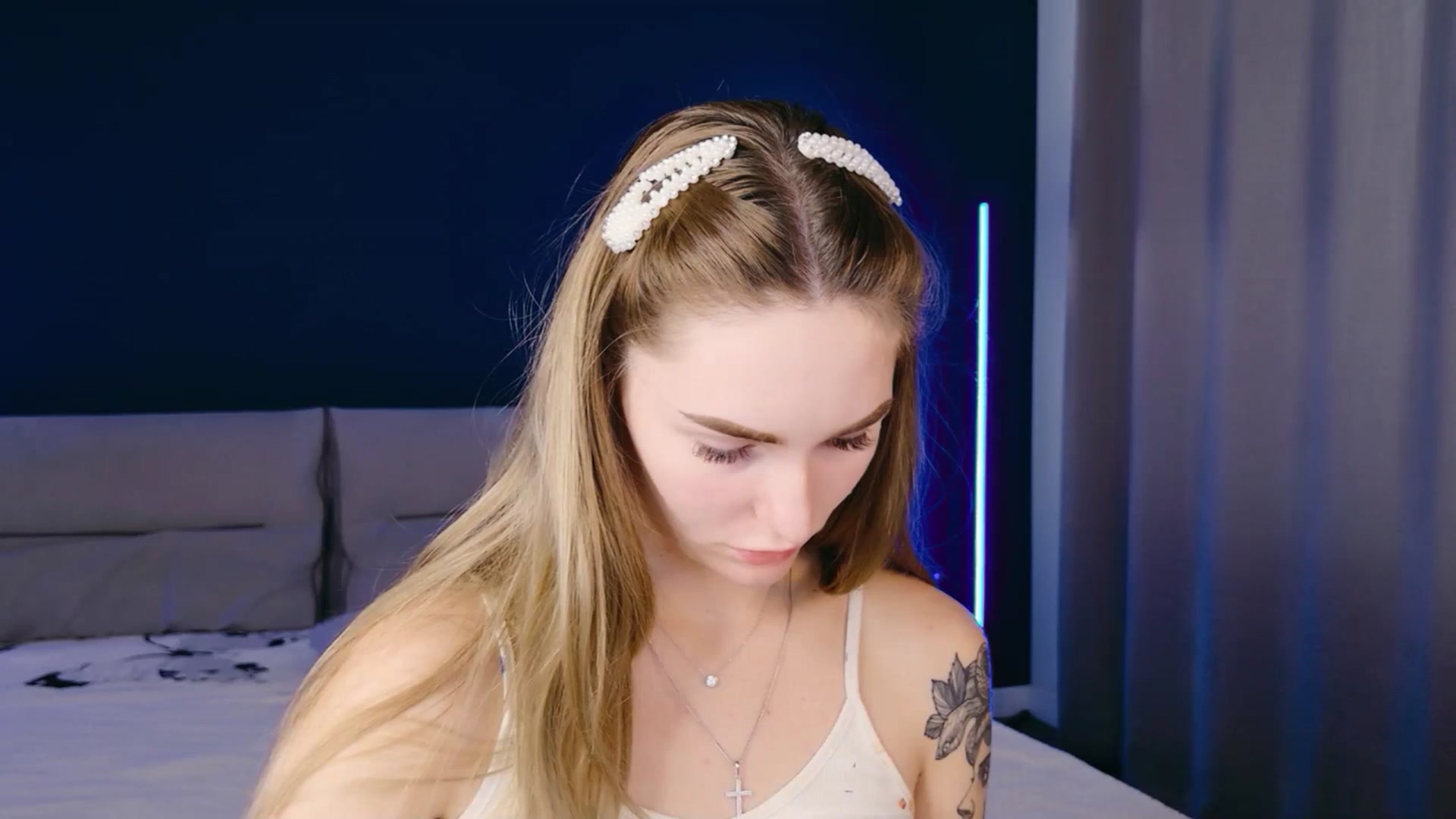 Gallery image thumbnail from Miliain's myfreecams stream on, 10/26/2025, 09:58 image 16 of 20