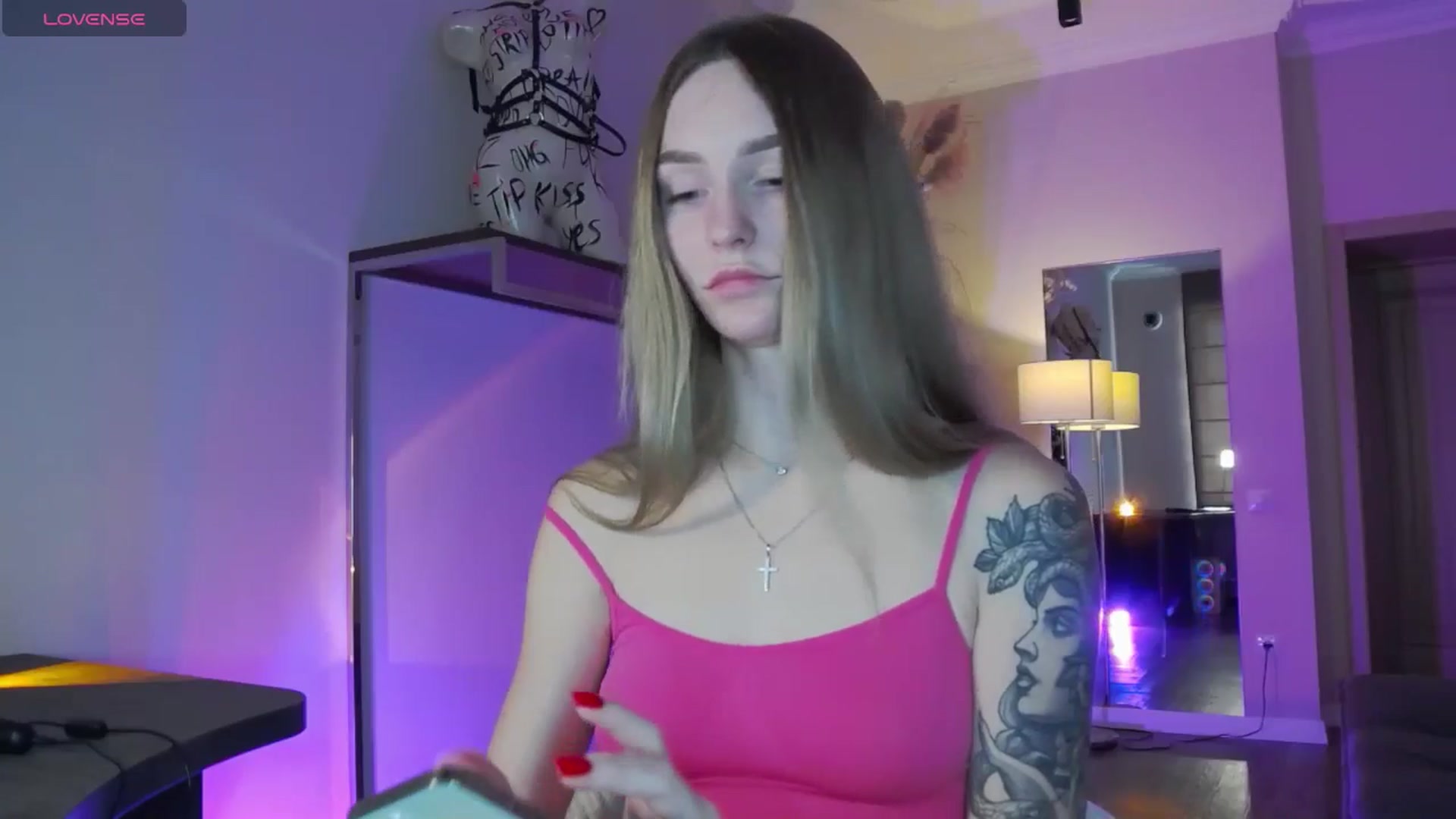 Gallery image thumbnail from Miliain's myfreecams stream on, 10/29/2025, 09:28 image 2 of 20