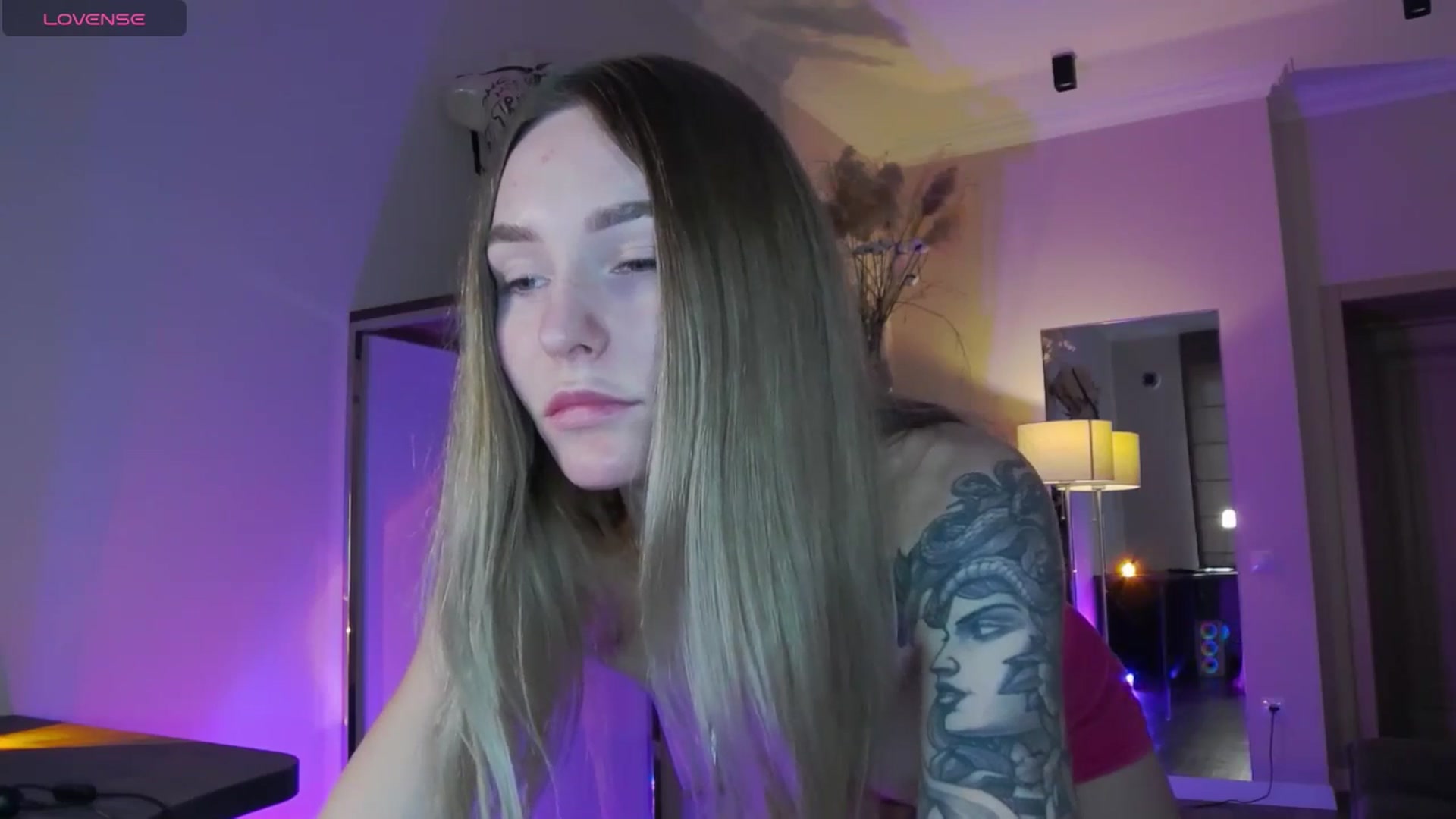 Gallery image thumbnail from Miliain's myfreecams stream on, 10/29/2025, 09:28 image 16 of 20