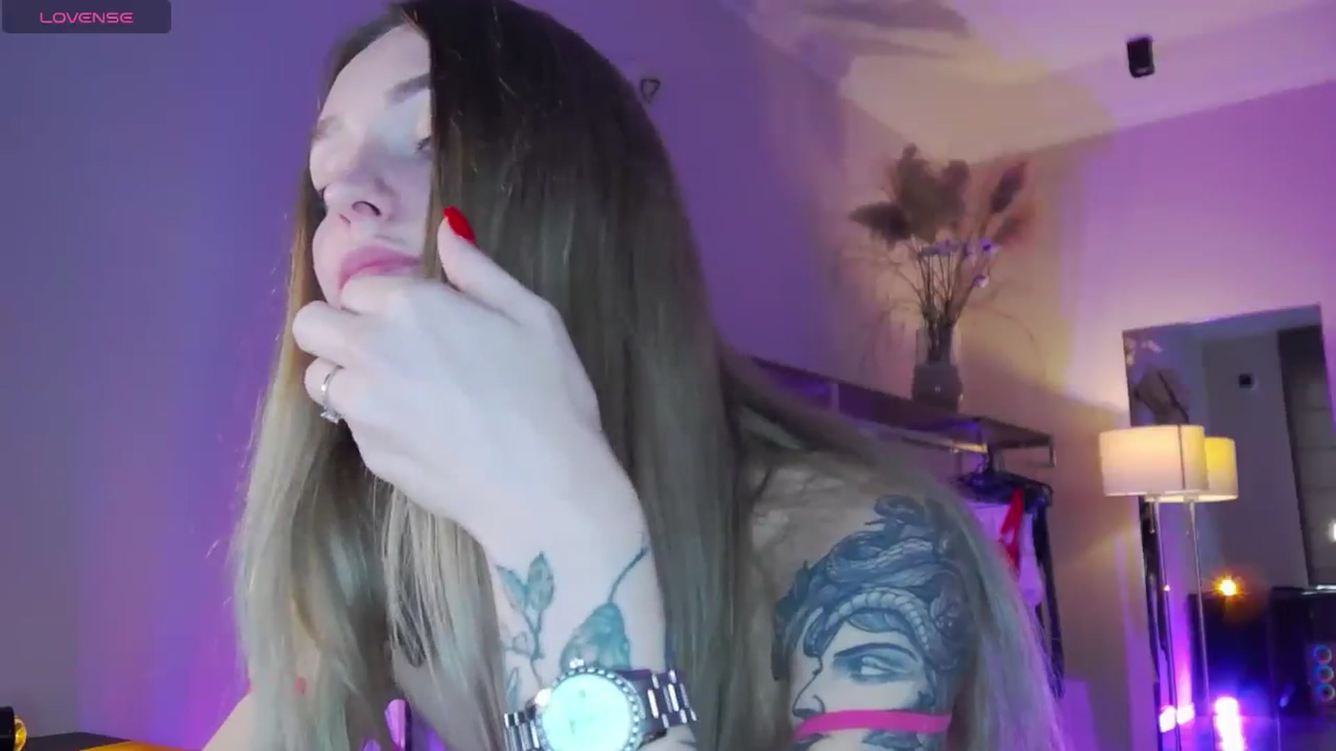 Gallery image thumbnail from Miliain's myfreecams stream on, 10/29/2025, 11:18 image 16 of 20