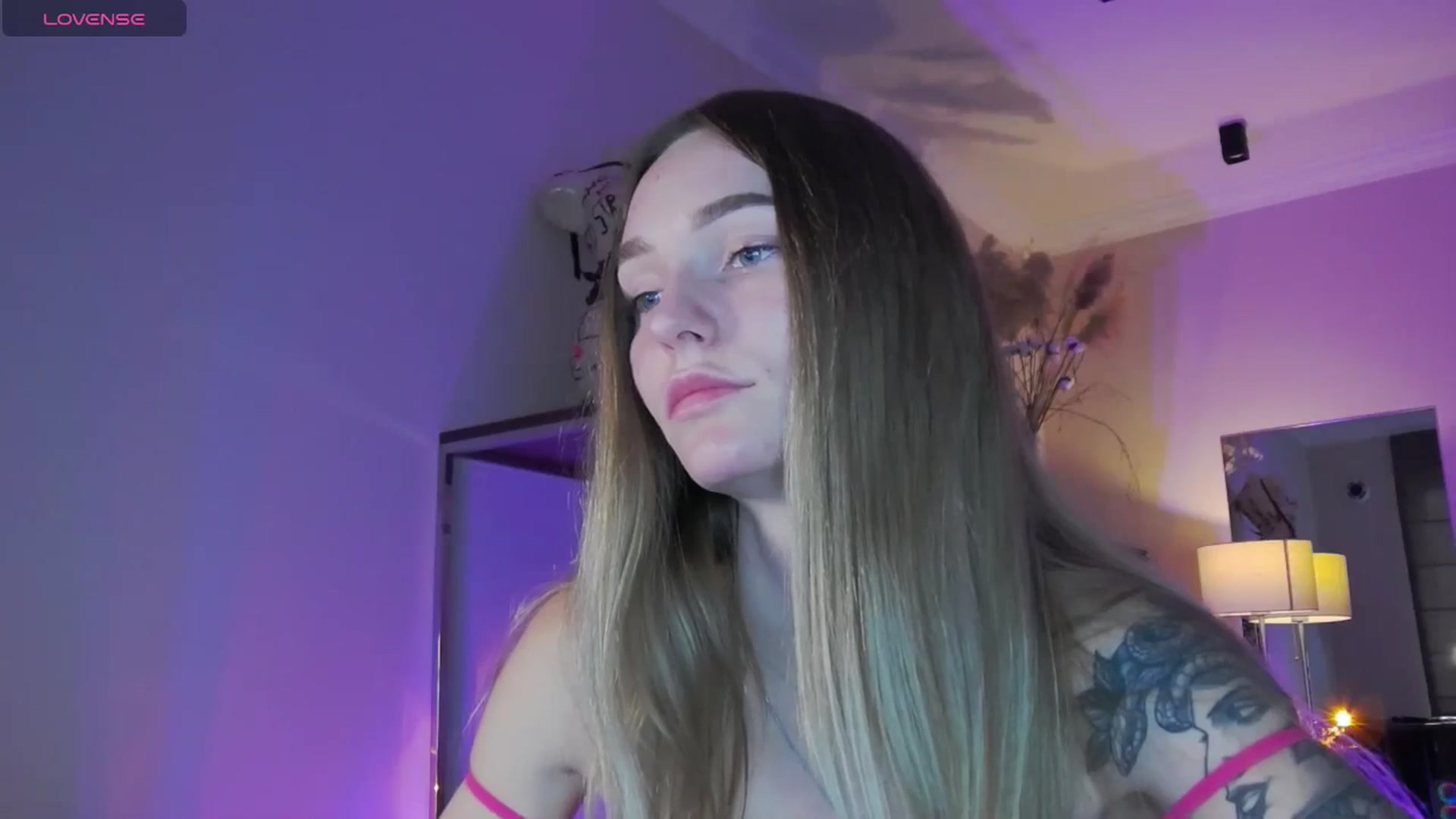 Gallery image thumbnail from Miliain's myfreecams stream on, 10/29/2025, 11:18 image 18 of 20
