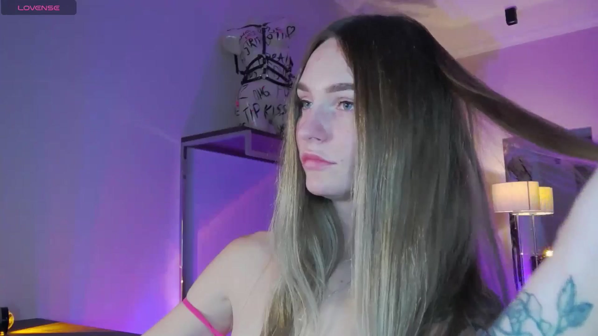 Gallery image thumbnail from Miliain's myfreecams stream on, 10/29/2025, 11:18 image 20 of 20