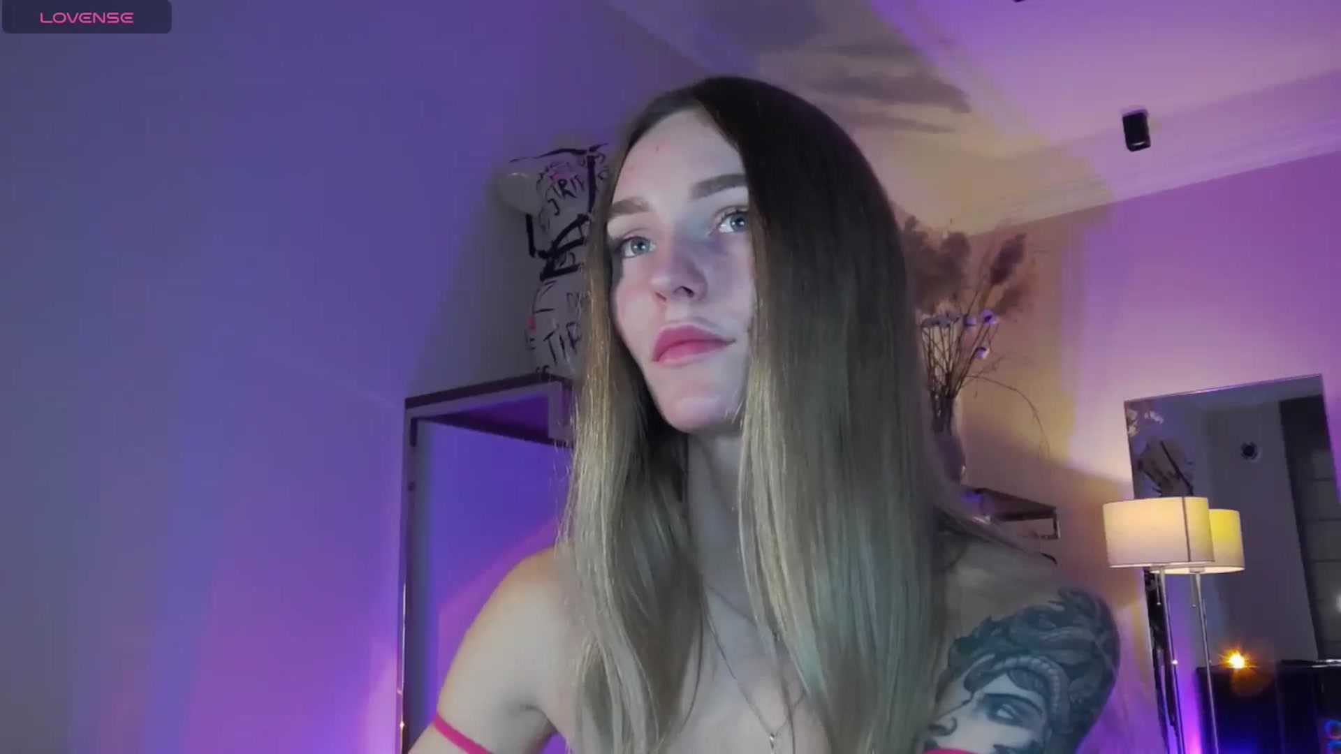 Gallery image thumbnail from Miliain's myfreecams stream on, 10/29/2025, 11:18 image 19 of 20