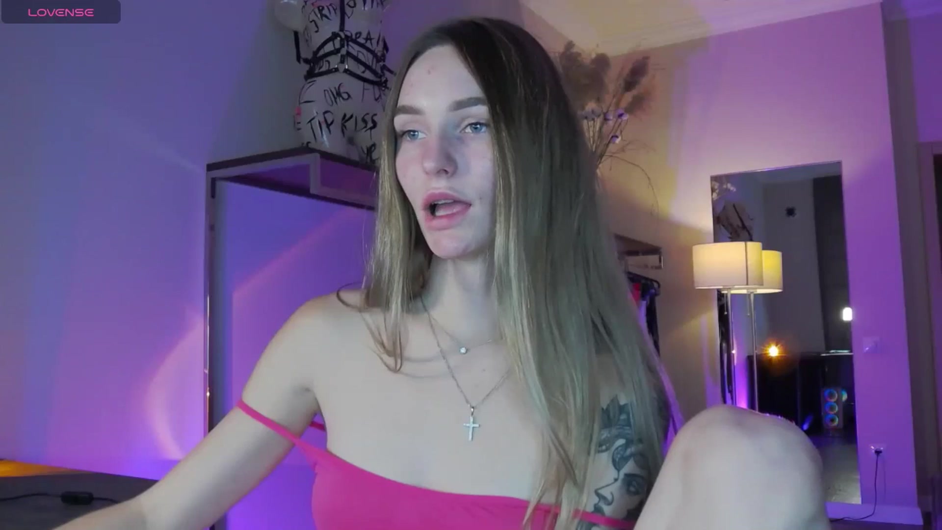 Gallery image thumbnail from Miliain's myfreecams stream on, 10/29/2025, 13:01 image 18 of 20