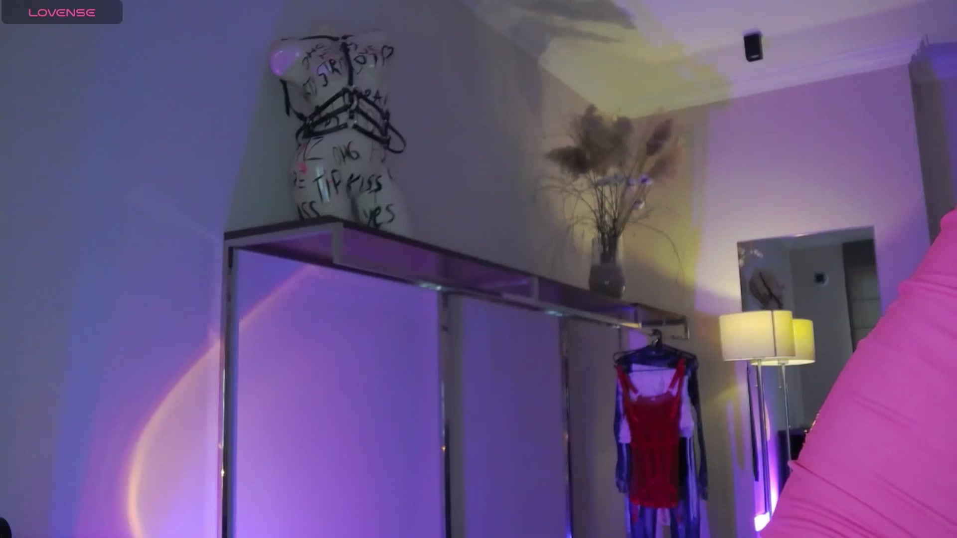 Gallery image thumbnail from Miliain's myfreecams stream on, 10/30/2025, 11:13 image 10 of 20