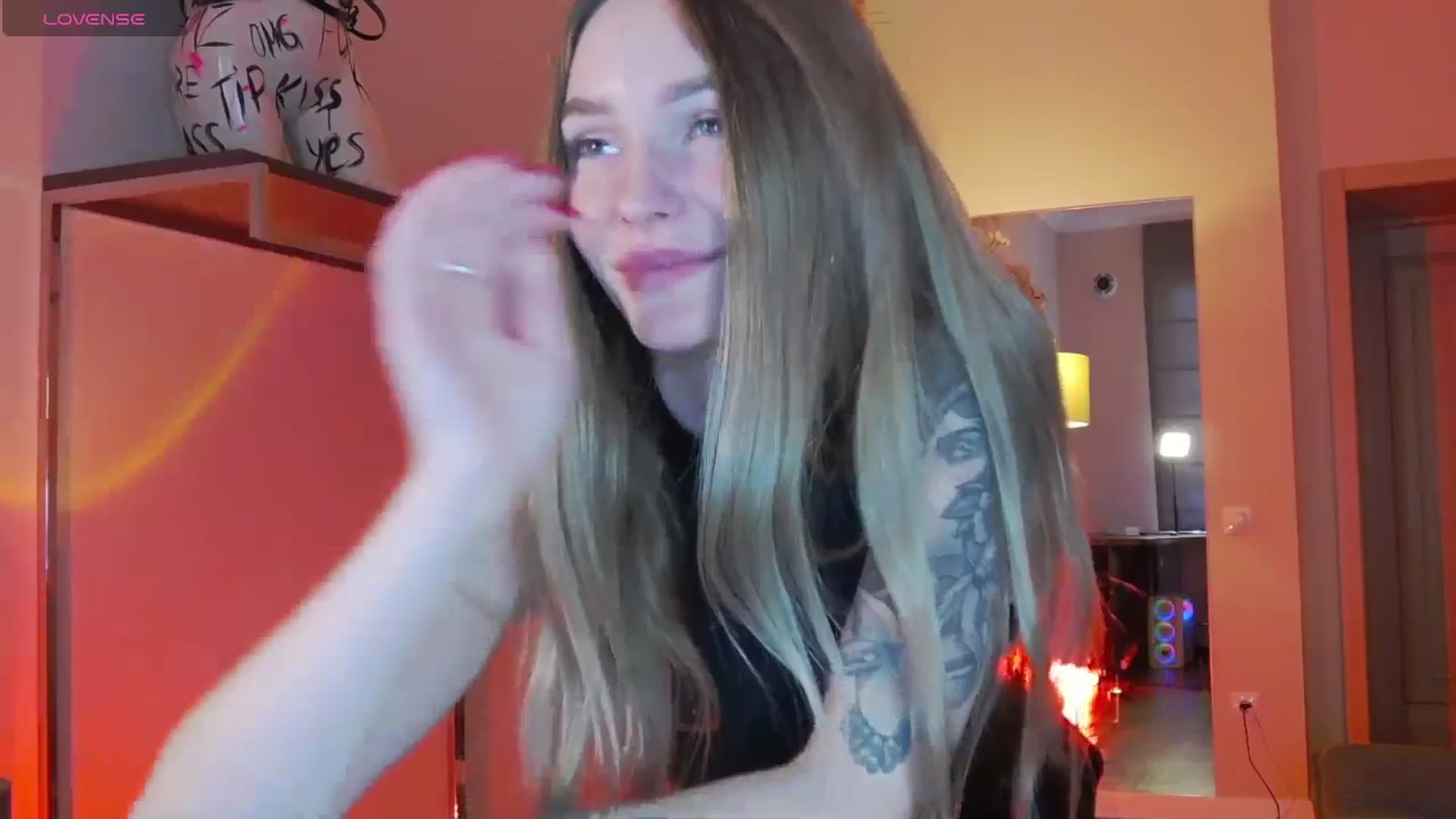 Gallery image thumbnail from Miliain's myfreecams stream on, 10/31/2025, 12:15 image 3 of 20