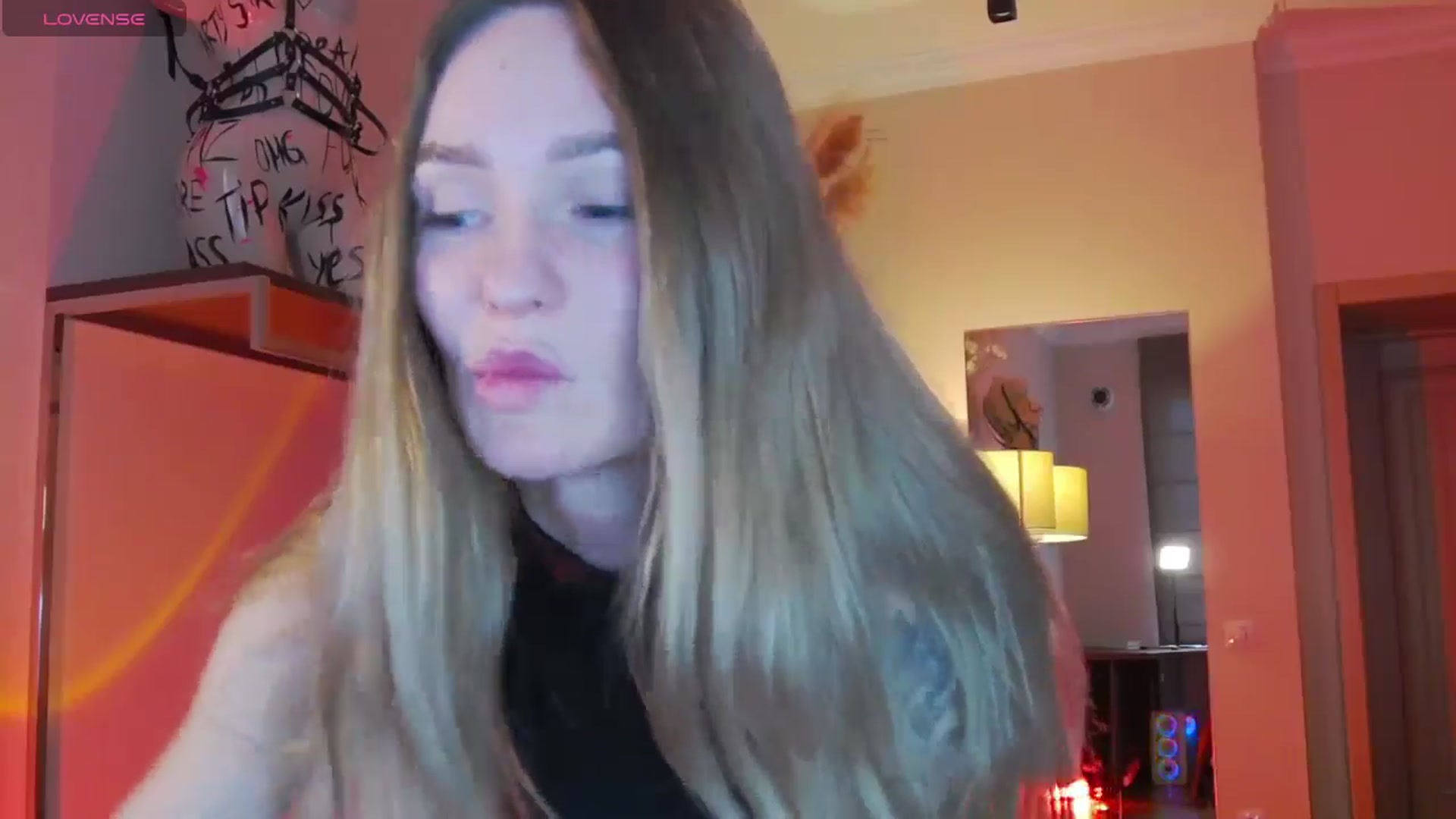 Gallery image thumbnail from Miliain's myfreecams stream on, 10/31/2025, 12:15 image 14 of 20