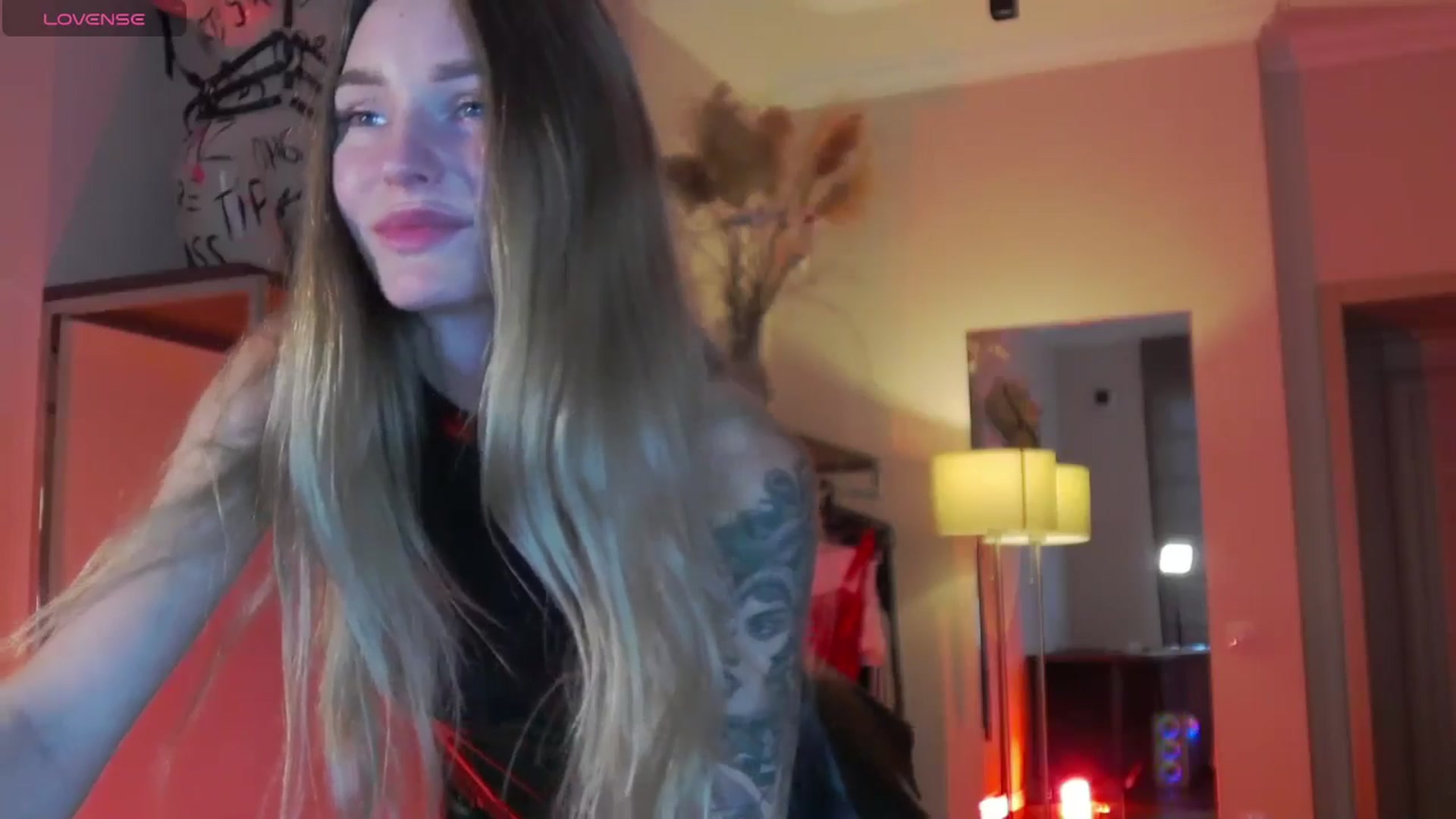 Gallery image thumbnail from Miliain's myfreecams stream on, 10/31/2025, 12:15 image 15 of 20