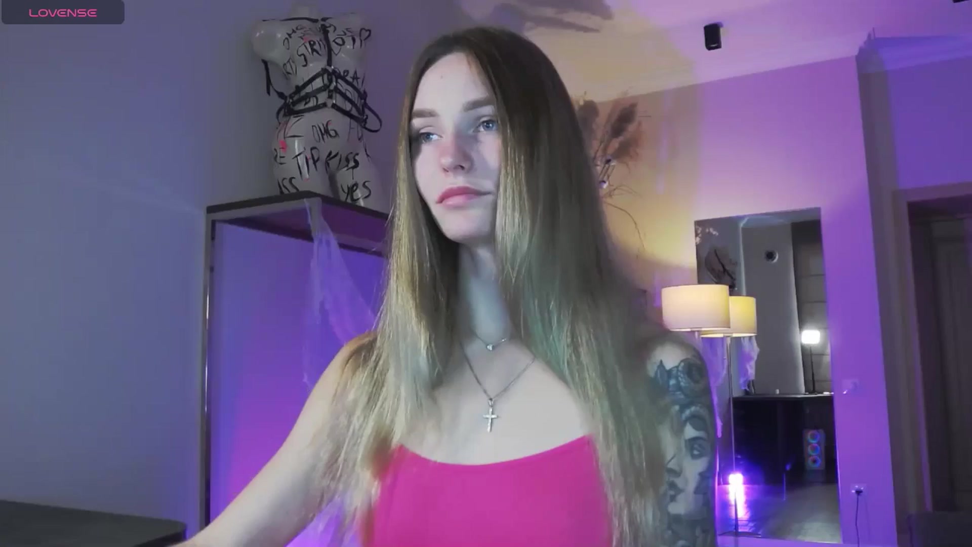 Gallery image thumbnail from Miliain's myfreecams stream on, 11/02/2025, 09:01 image 1 of 20