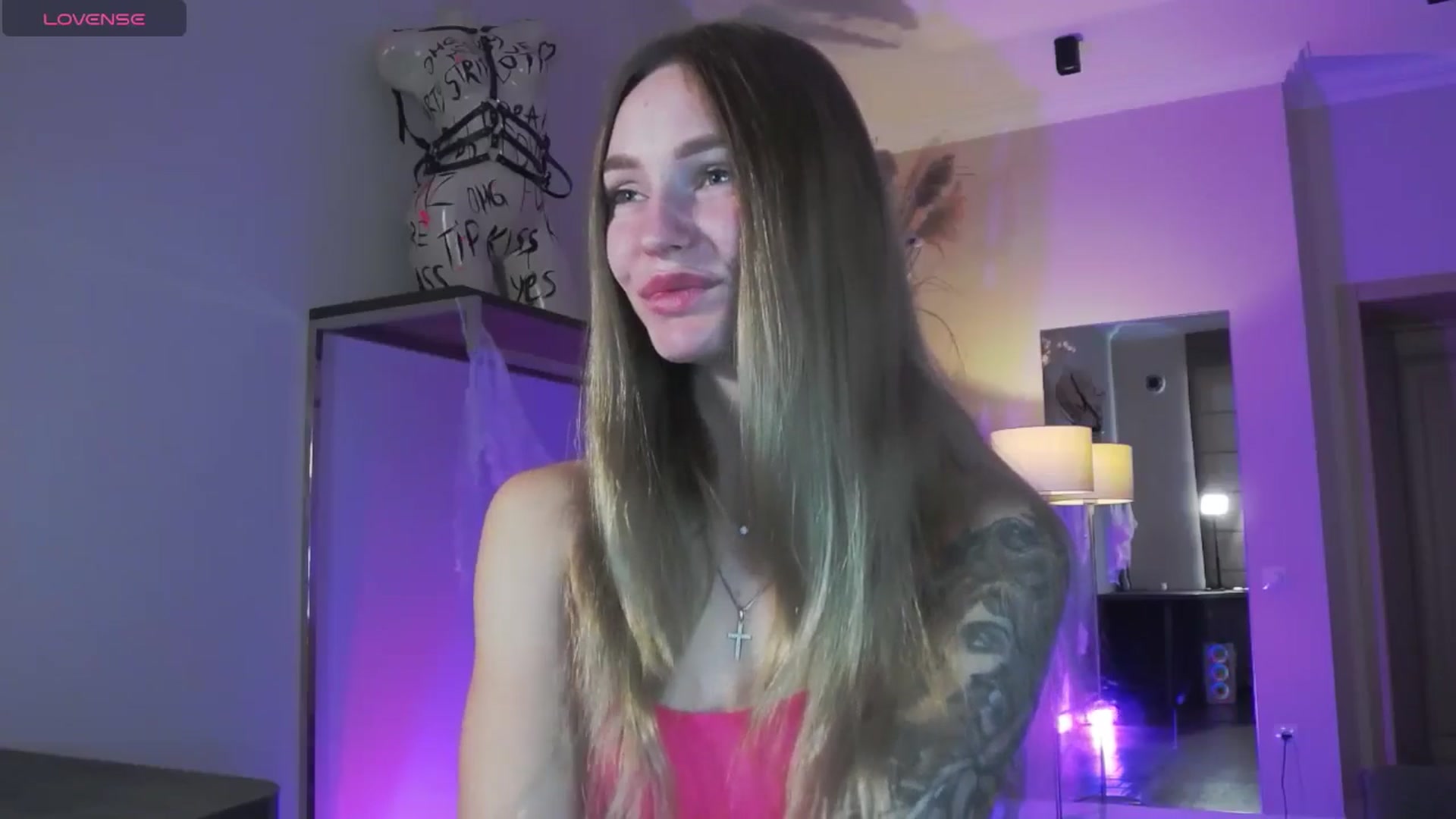 Gallery image thumbnail from Miliain's myfreecams stream on, 11/02/2025, 09:01 image 2 of 20
