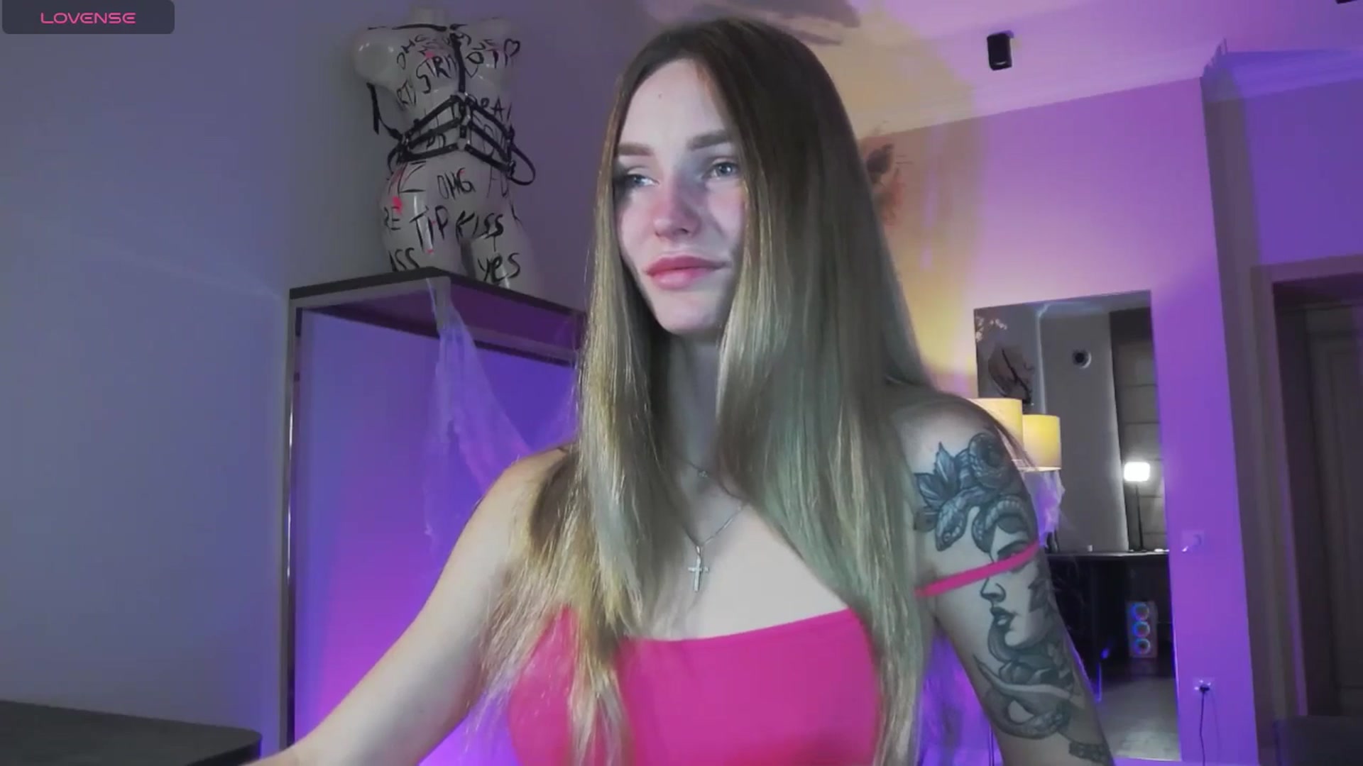 Gallery image thumbnail from Miliain's myfreecams stream on, 11/02/2025, 09:01 image 4 of 20
