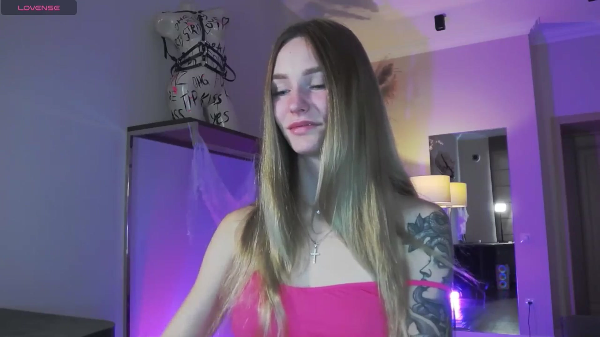 Gallery image thumbnail from Miliain's myfreecams stream on, 11/02/2025, 09:01 image 5 of 20
