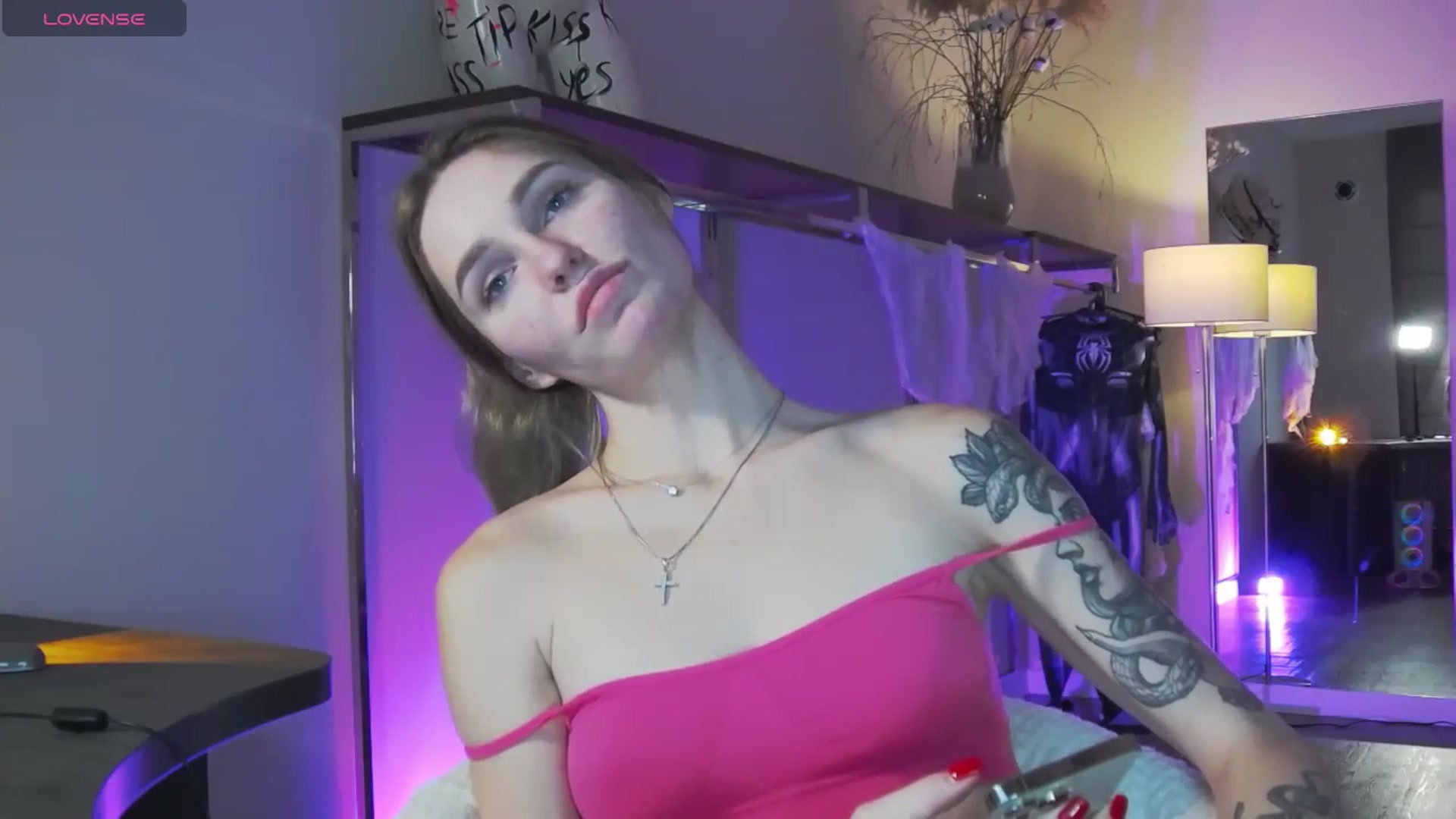 Gallery image thumbnail from Miliain's myfreecams stream on, 11/02/2025, 11:35 image 20 of 20
