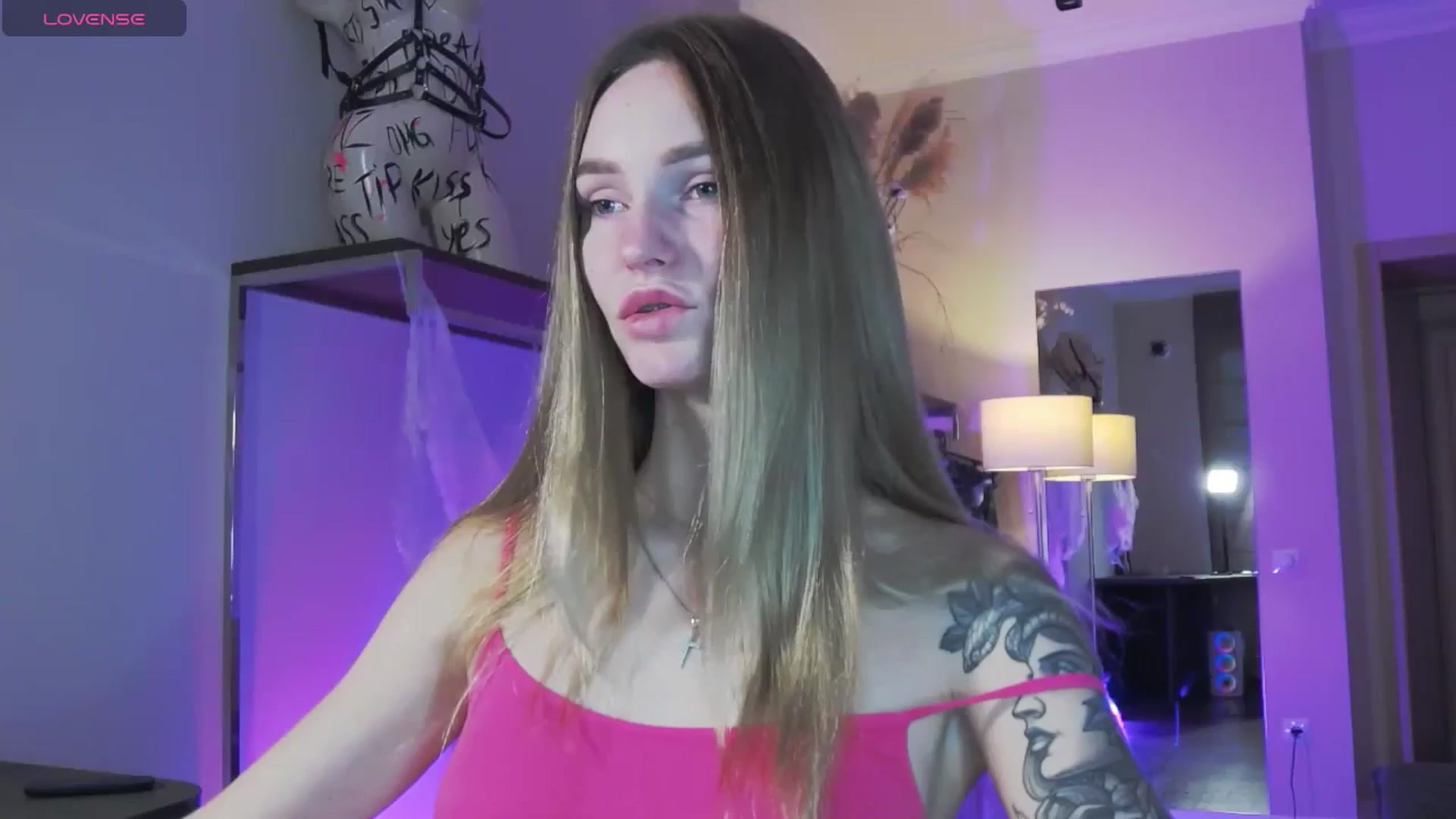 Gallery image thumbnail from Miliain's myfreecams stream on, 11/02/2025, 11:35 image 1 of 20
