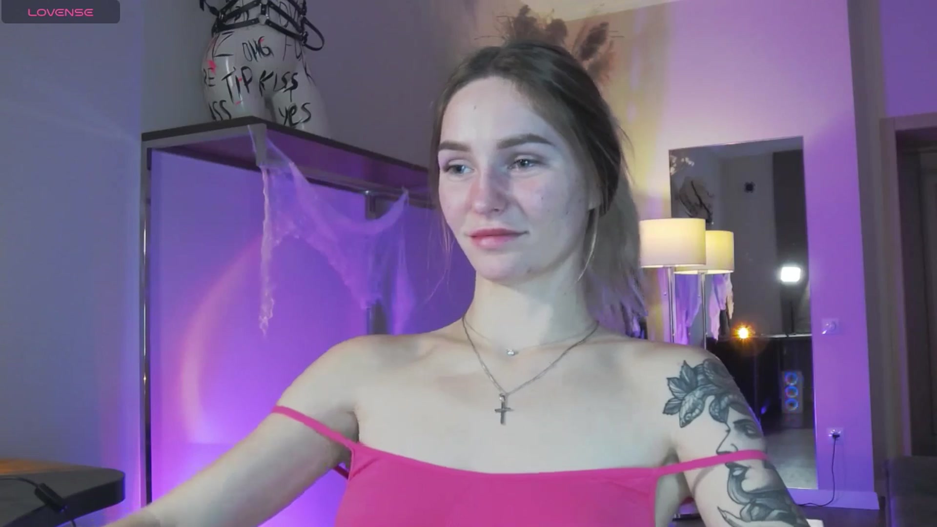 Gallery image thumbnail from Miliain's myfreecams stream on, 11/02/2025, 15:38 image 13 of 20
