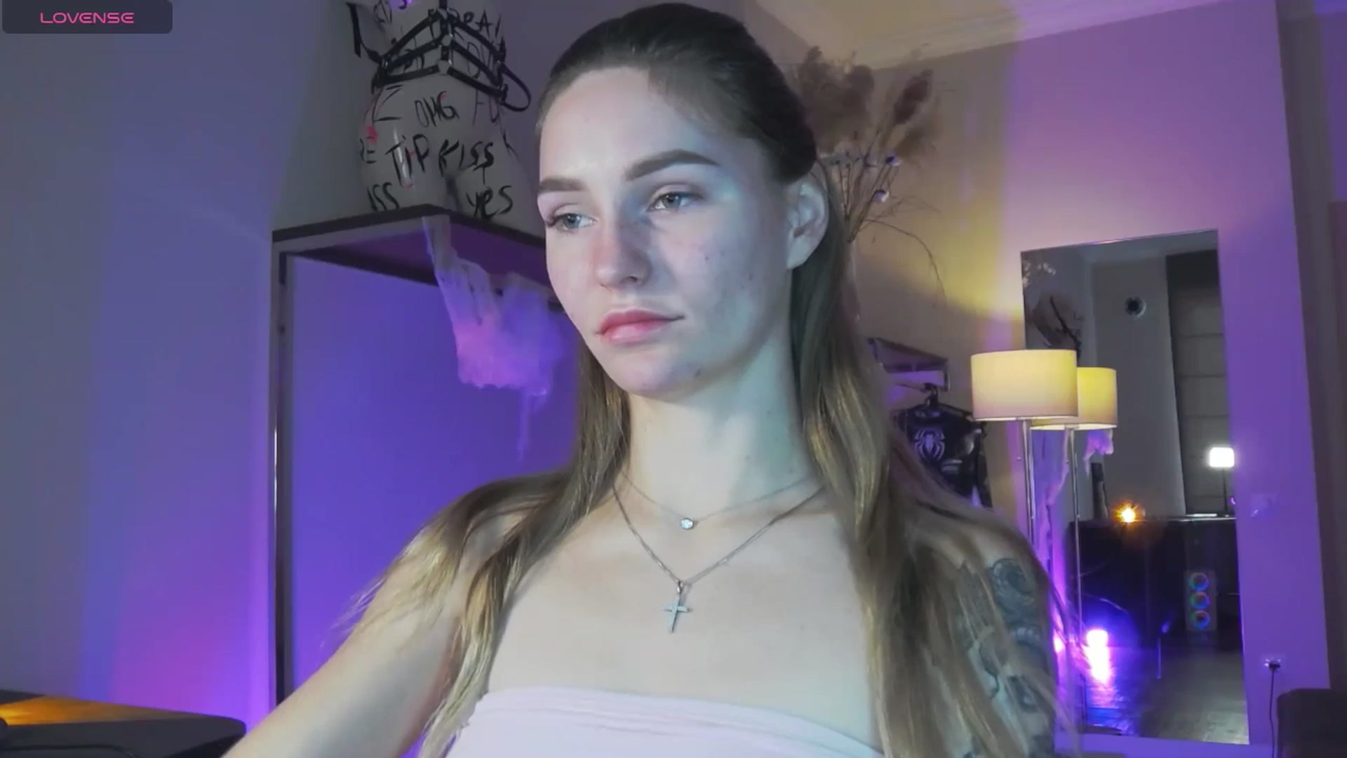 Gallery image thumbnail from Miliain's myfreecams stream on, 11/03/2025, 09:46 image 17 of 20