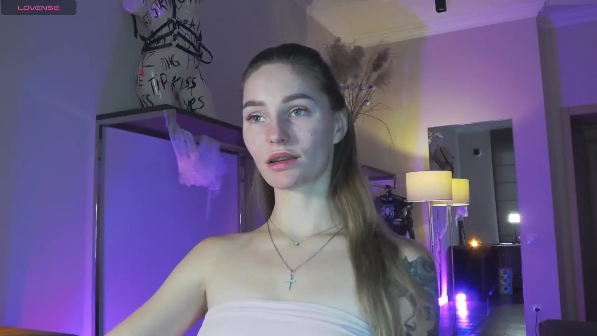 Gallery image thumbnail from Miliain's myfreecams stream on, 11/03/2025, 09:46 image 14 of 20