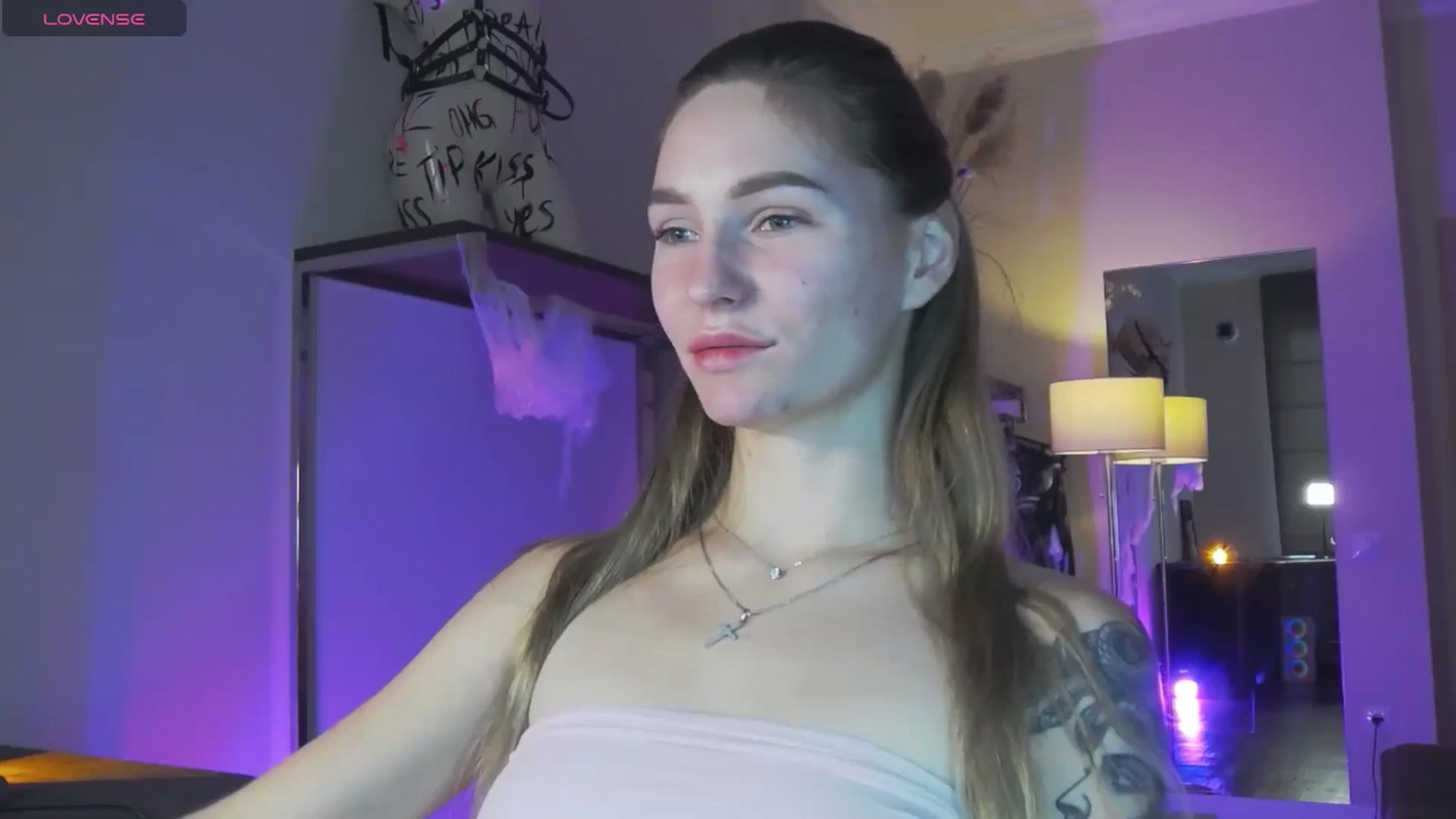 Gallery image thumbnail from Miliain's myfreecams stream on, 11/03/2025, 09:46 image 18 of 20
