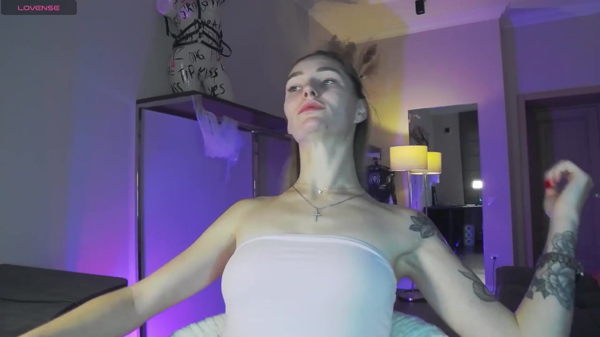 Gallery image thumbnail from Miliain's myfreecams stream on, 11/03/2025, 09:46 image 3 of 20