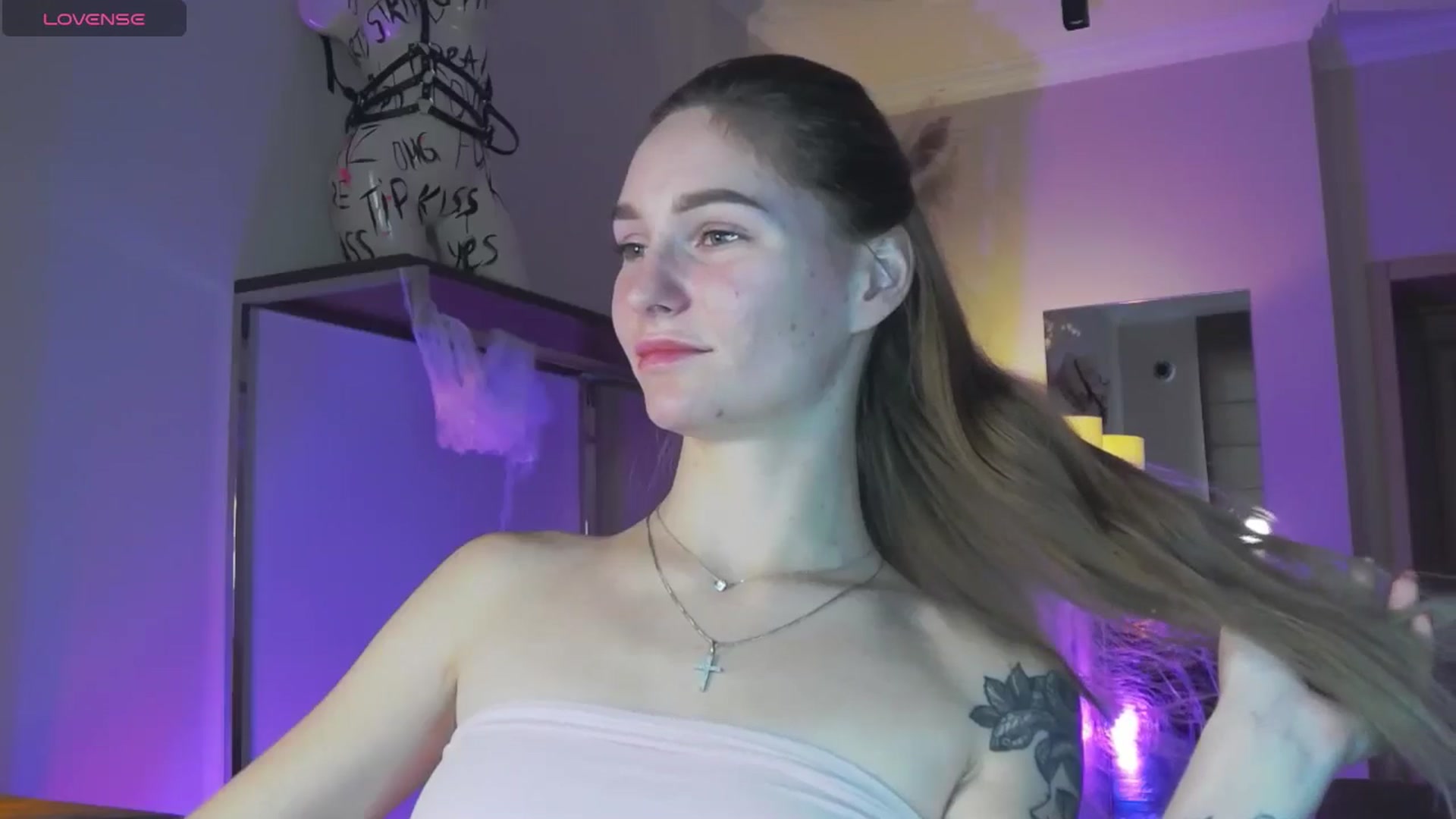 Gallery image thumbnail from Miliain's myfreecams stream on, 11/03/2025, 09:46 image 16 of 20