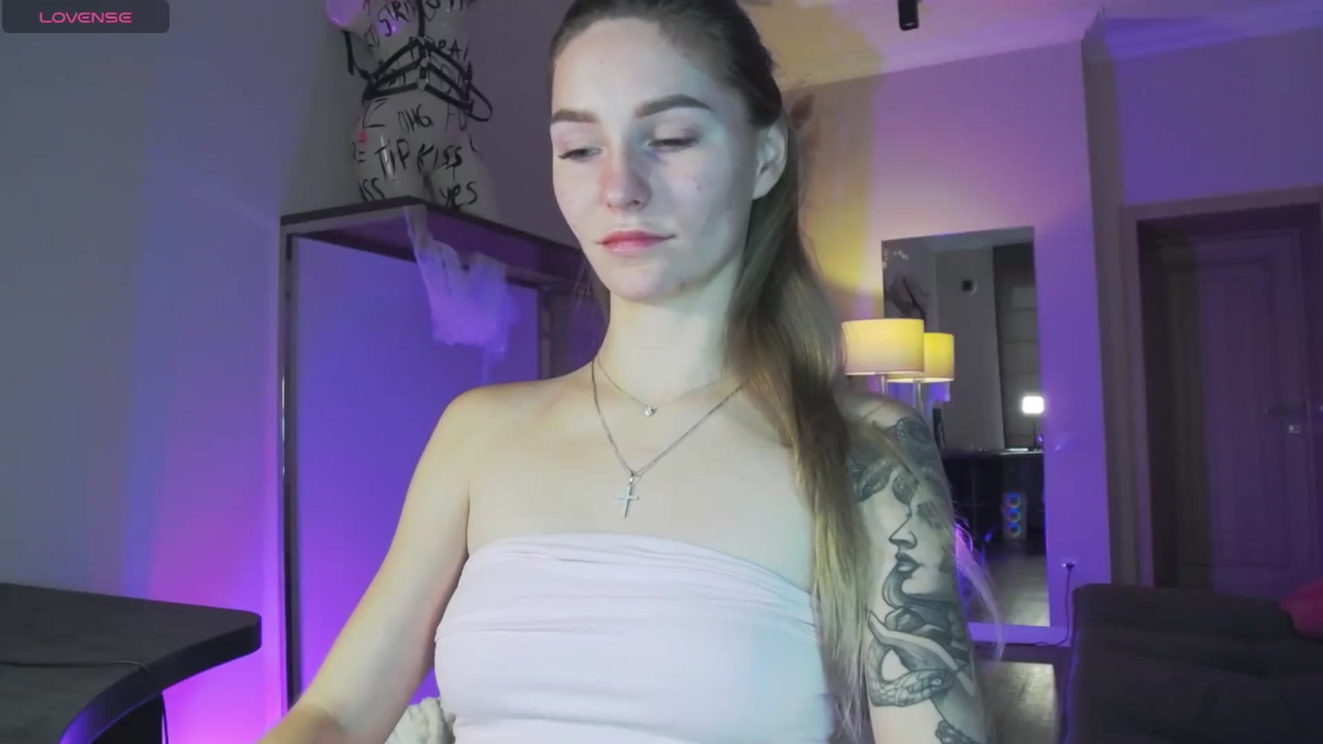 Gallery image thumbnail from Miliain's myfreecams stream on, 11/03/2025, 09:46 image 8 of 20