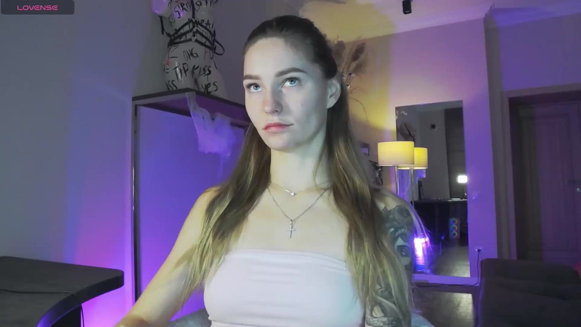 Gallery image thumbnail from Miliain's myfreecams stream on, 11/03/2025, 09:46 image 1 of 20