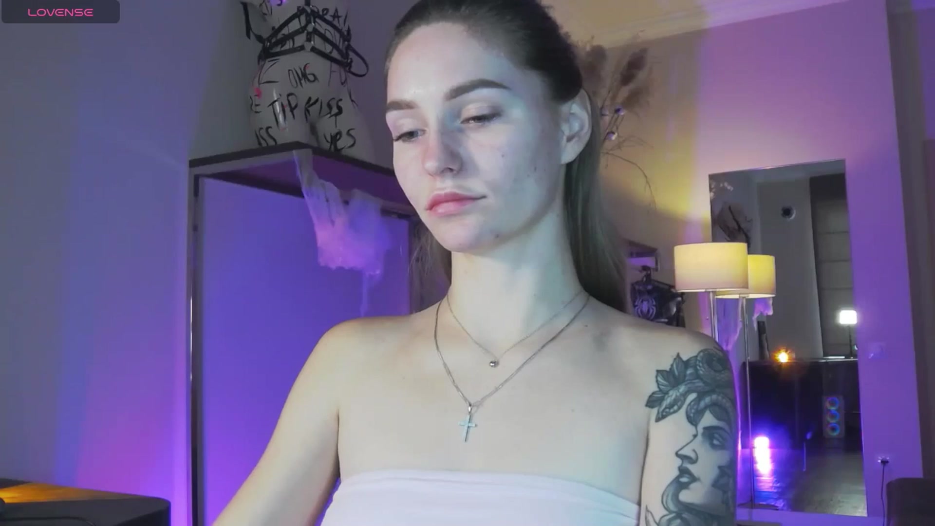 Gallery image thumbnail from Miliain's myfreecams stream on, 11/03/2025, 09:46 image 19 of 20