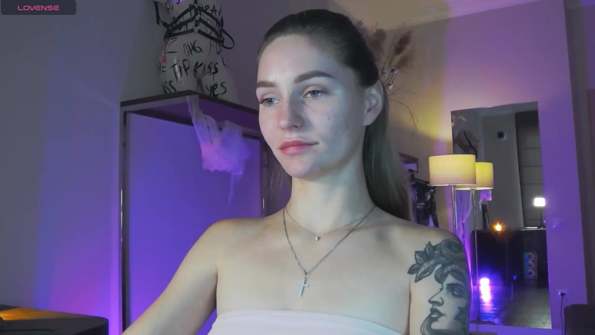 Gallery image thumbnail from Miliain's myfreecams stream on, 11/03/2025, 09:46 image 20 of 20