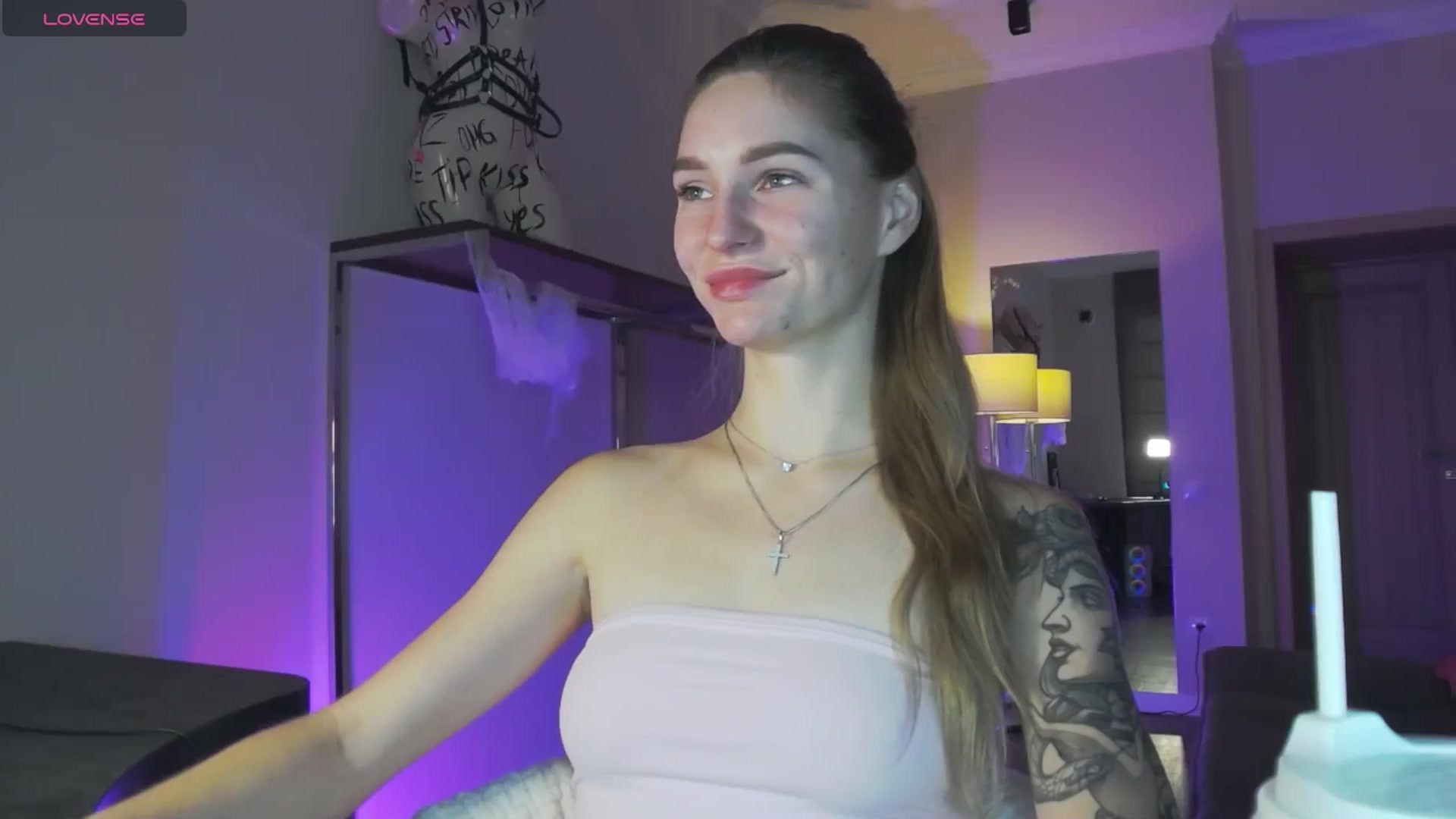 Gallery image thumbnail from Miliain's myfreecams stream on, 11/03/2025, 09:46 image 5 of 20