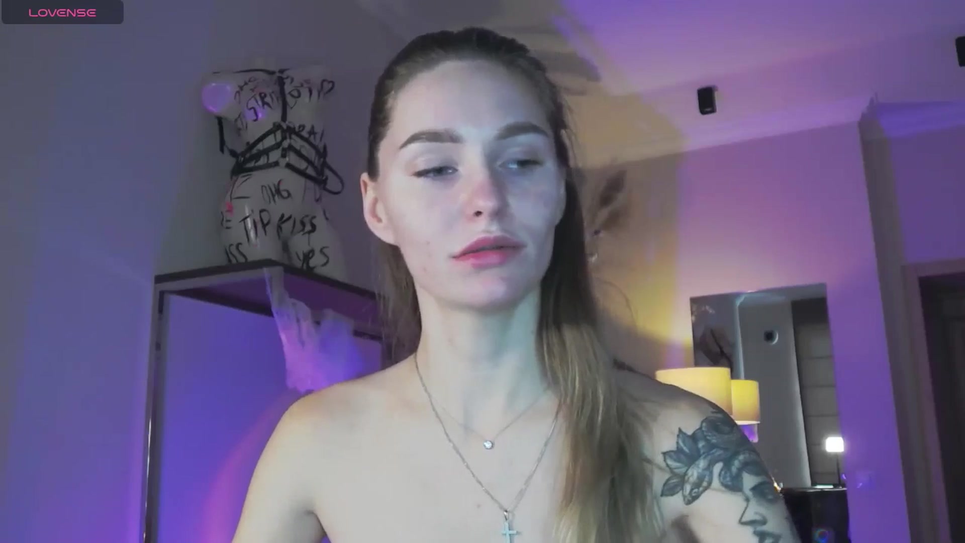 Gallery image thumbnail from Miliain's myfreecams stream on, 11/03/2025, 09:46 image 12 of 20