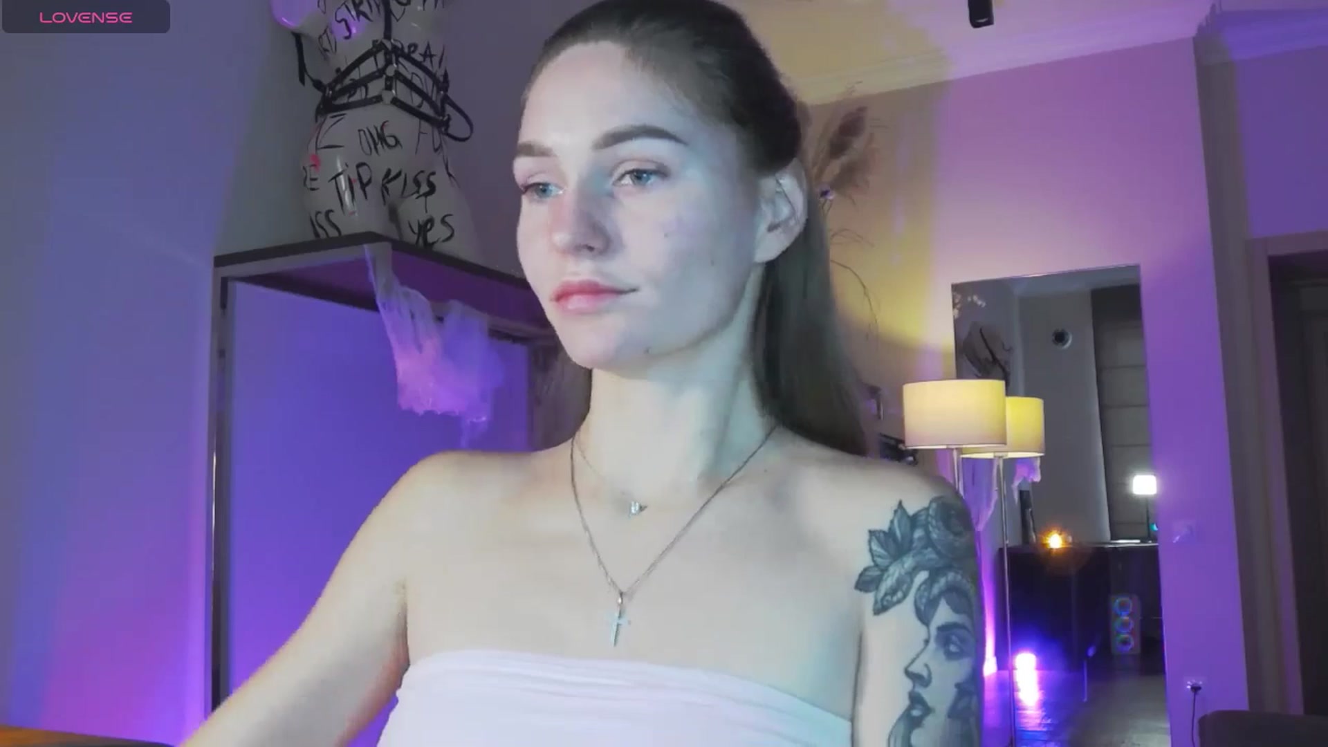 Gallery image thumbnail from Miliain's myfreecams stream on, 11/03/2025, 09:46 image 15 of 20