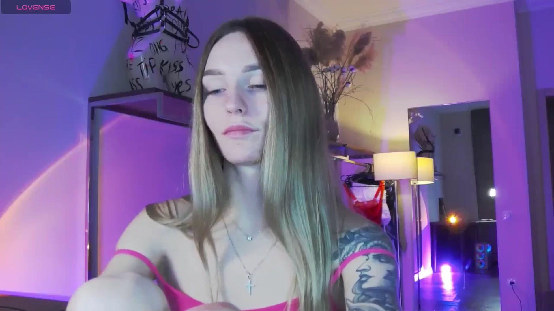 Gallery image thumbnail from Miliain's myfreecams stream on, 11/08/2025, 13:04 image 10 of 20
