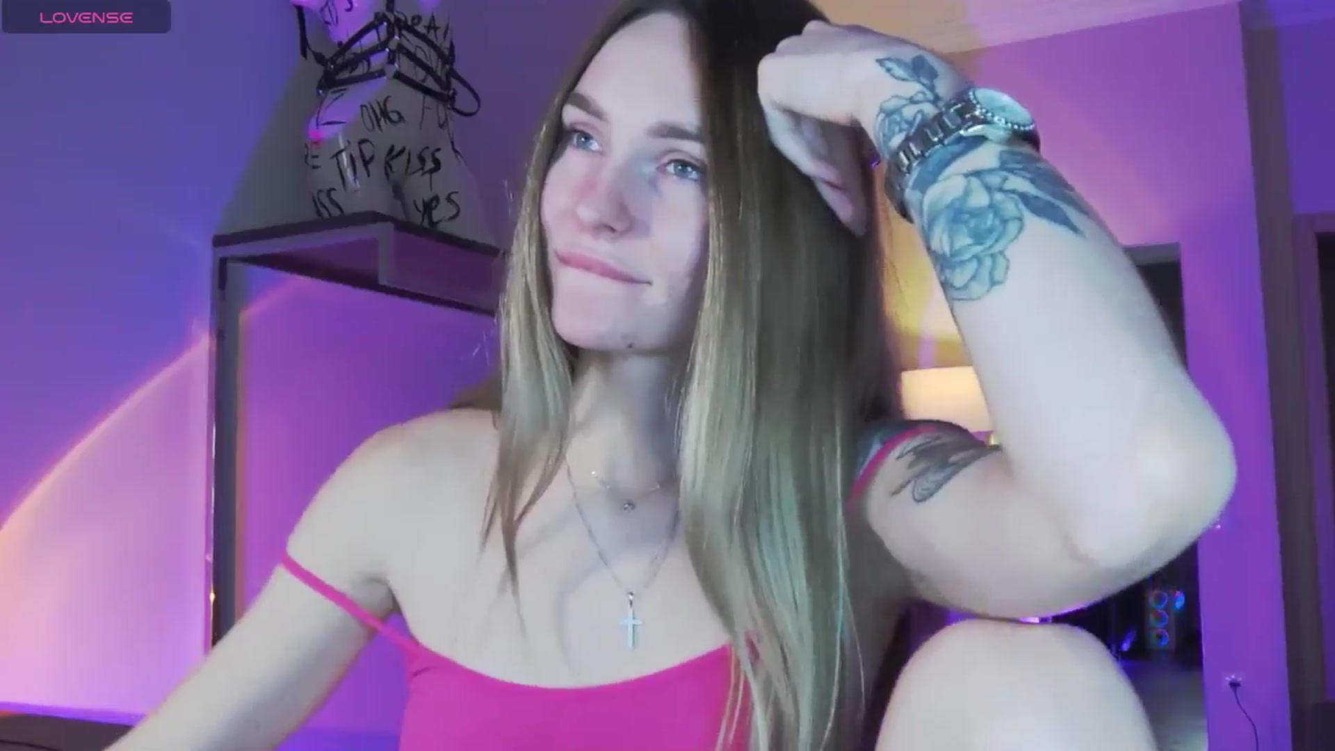 Gallery image thumbnail from Miliain's myfreecams stream on, 11/08/2025, 13:04 image 9 of 20