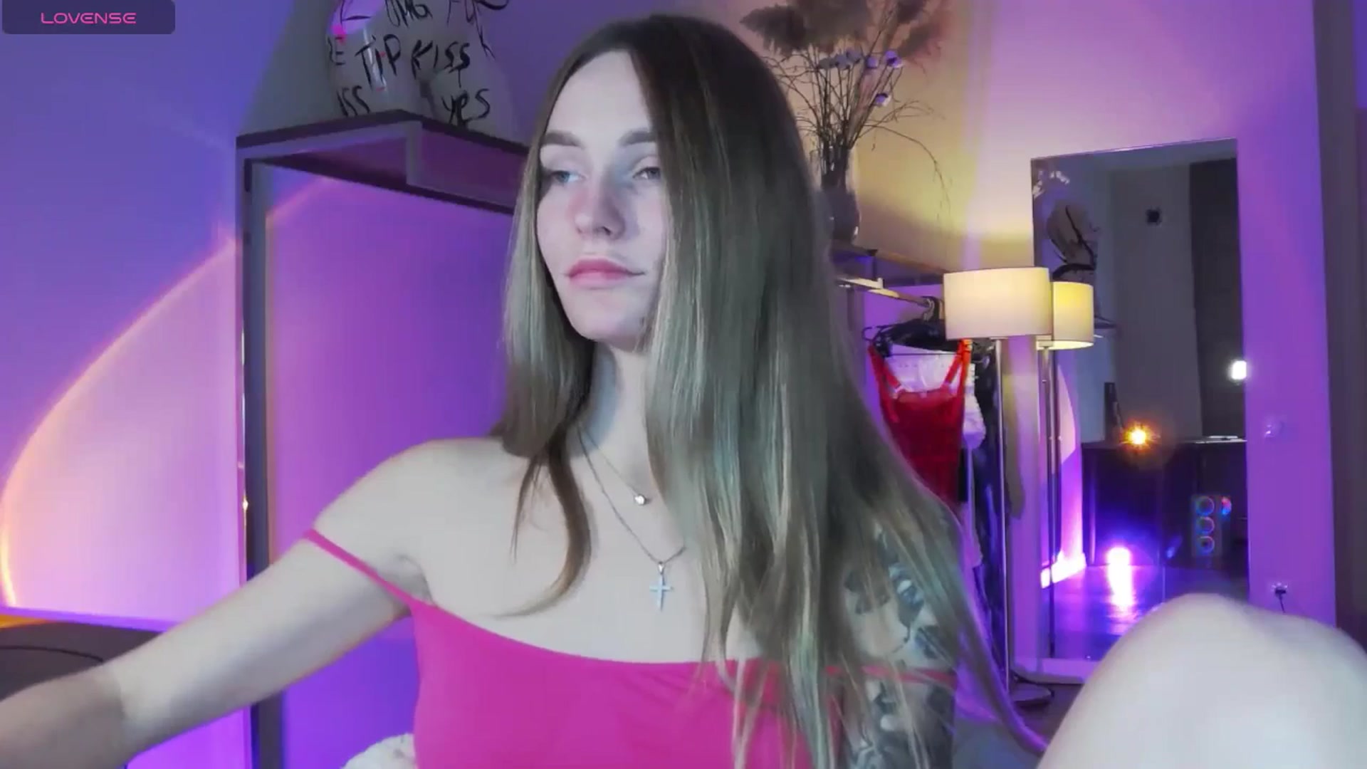 Gallery image thumbnail from Miliain's myfreecams stream on, 11/08/2025, 13:04 image 8 of 20