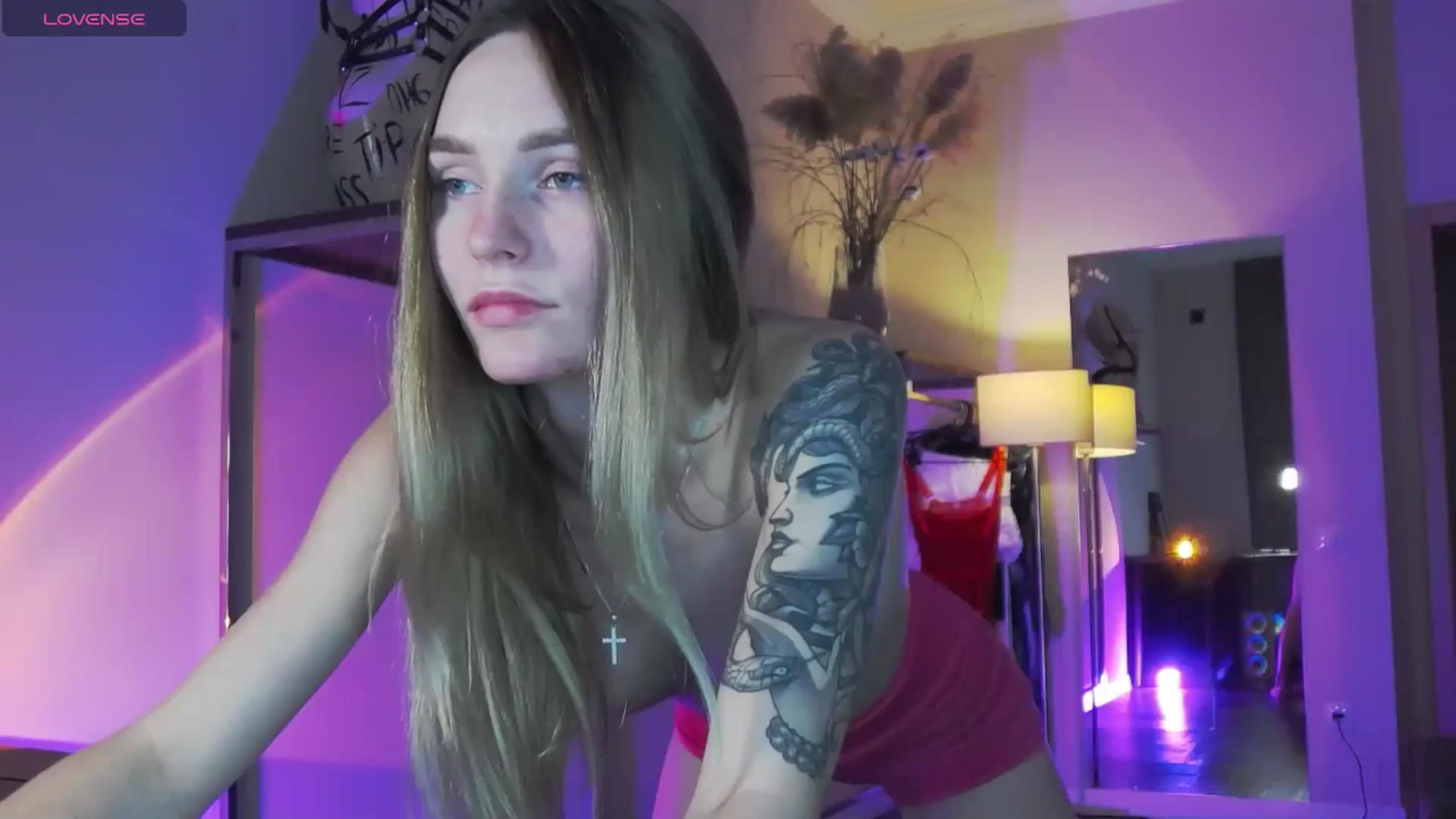 Gallery image thumbnail from Miliain's myfreecams stream on, 11/08/2025, 13:04 image 16 of 20
