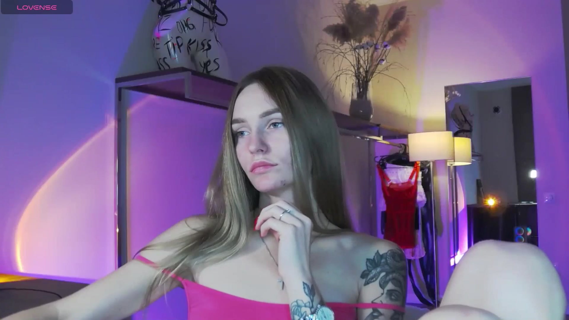 Gallery image thumbnail from Miliain's myfreecams stream on, 11/08/2025, 13:04 image 12 of 20