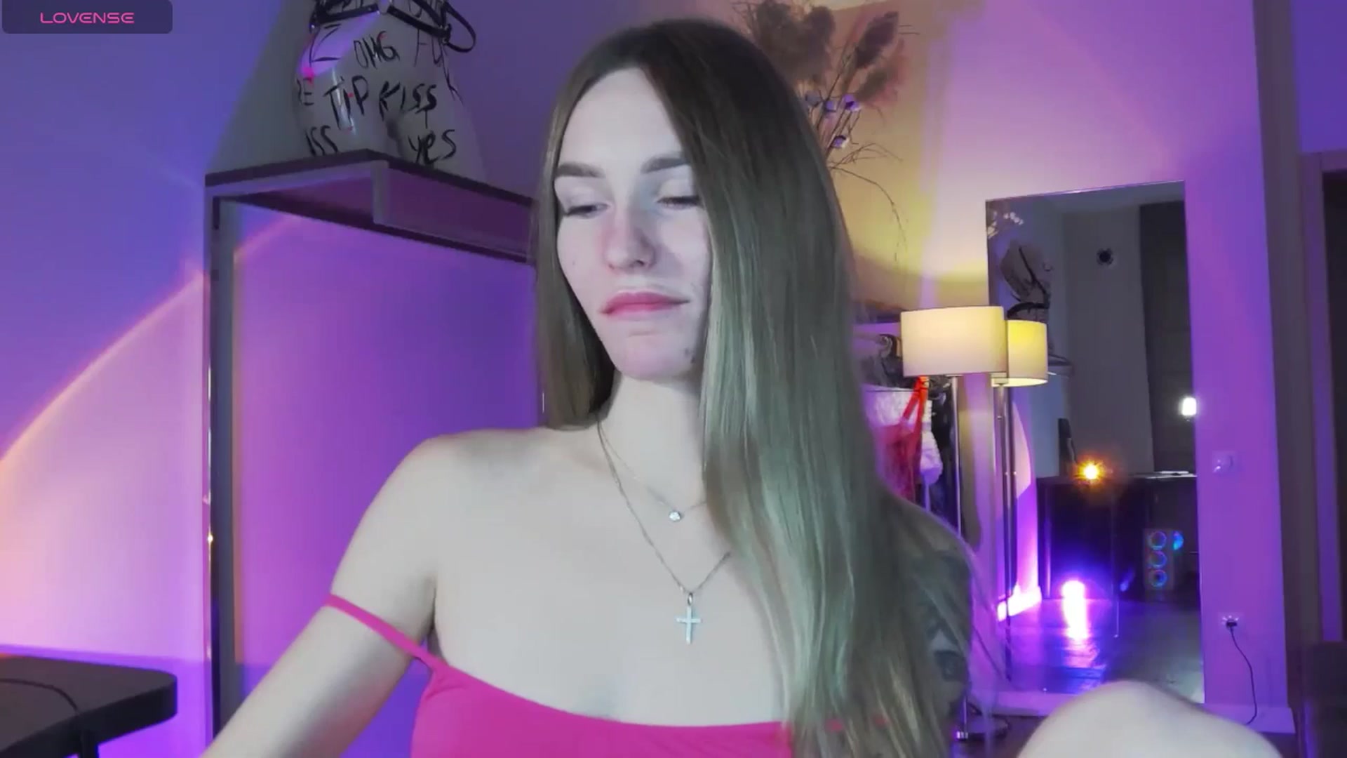 Gallery image thumbnail from Miliain's myfreecams stream on, 11/08/2025, 13:04 image 2 of 20