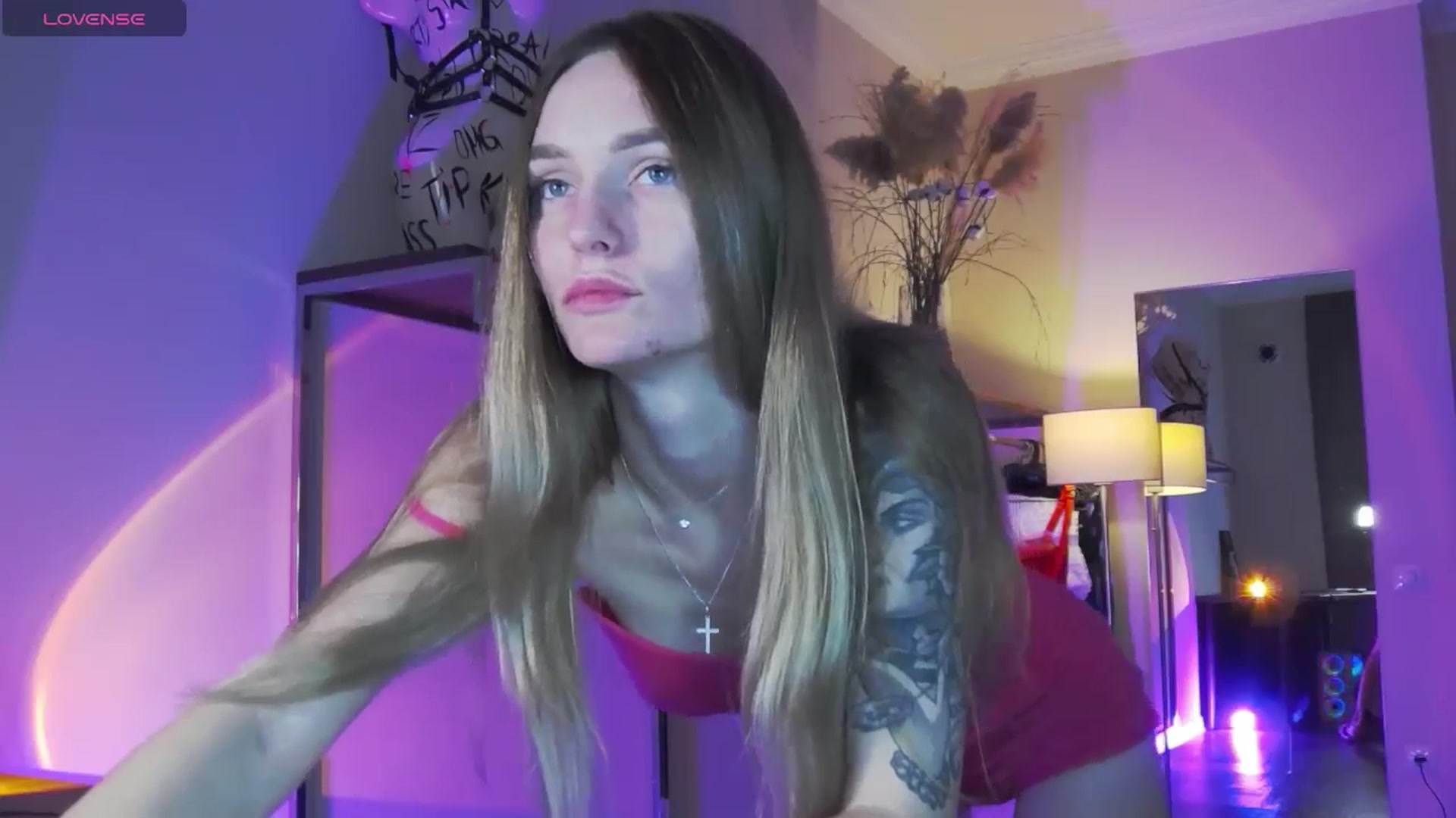 Gallery image thumbnail from Miliain's myfreecams stream on, 11/08/2025, 13:04 image 13 of 20
