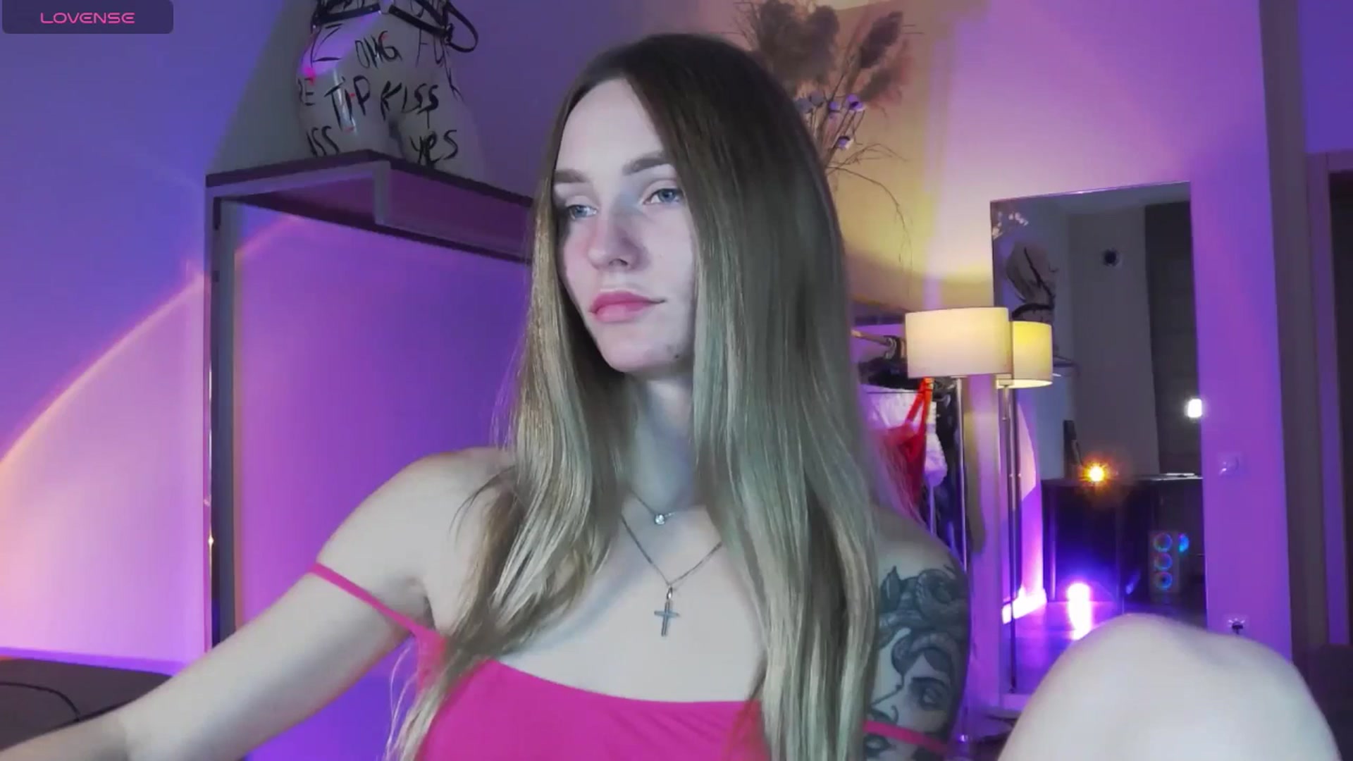 Gallery image thumbnail from Miliain's myfreecams stream on, 11/08/2025, 13:04 image 4 of 20
